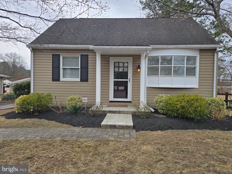 879 STEVENSON ROAD SEVERN MD 21144