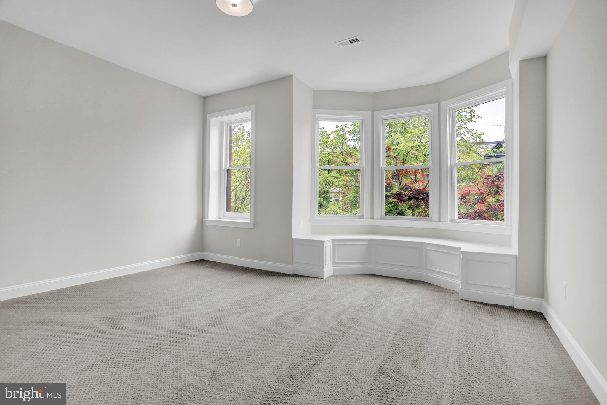 BOLTON HILL HISTORIC DISTRICT - Residential