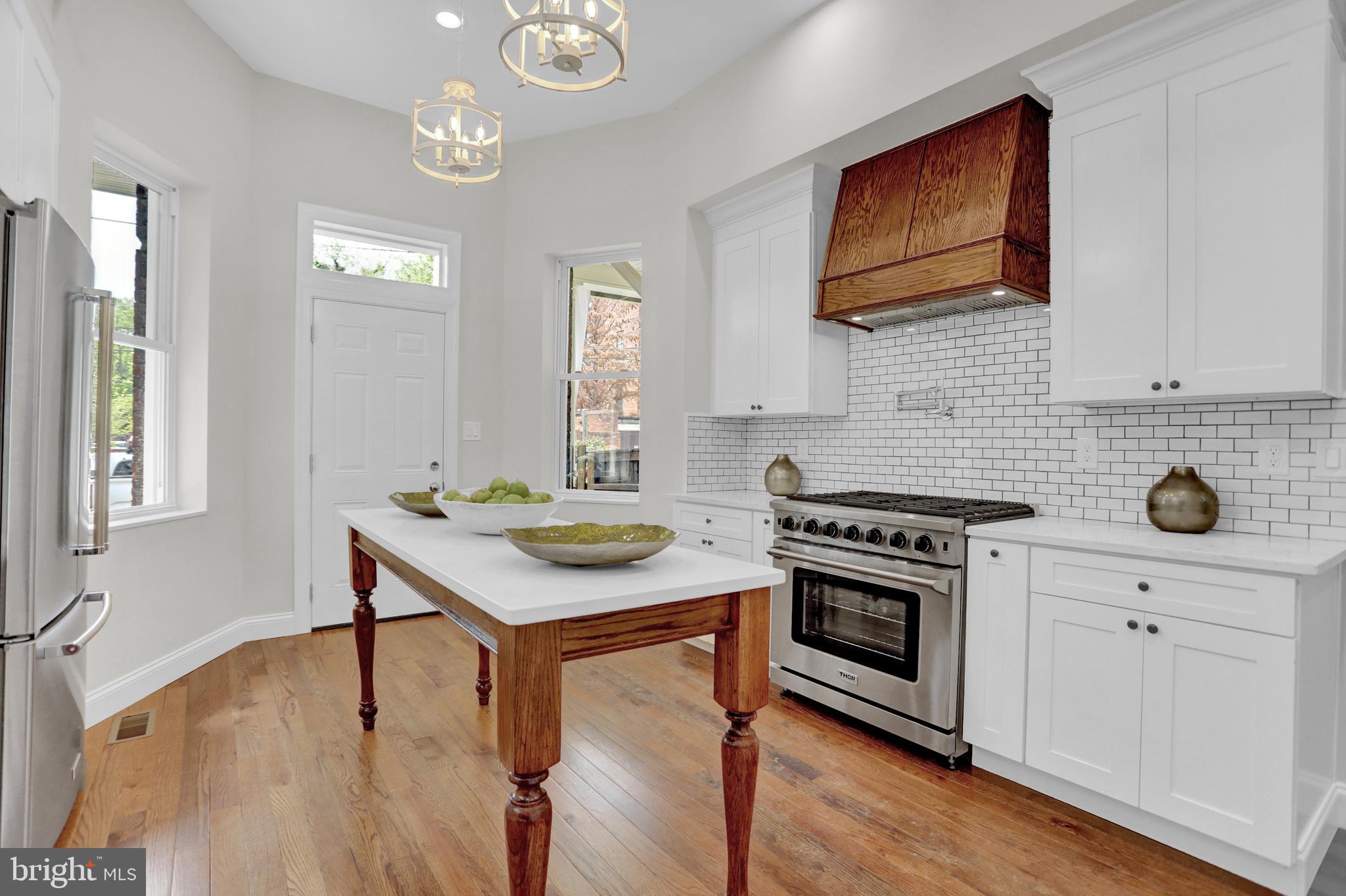 BOLTON HILL HISTORIC DISTRICT - Residential