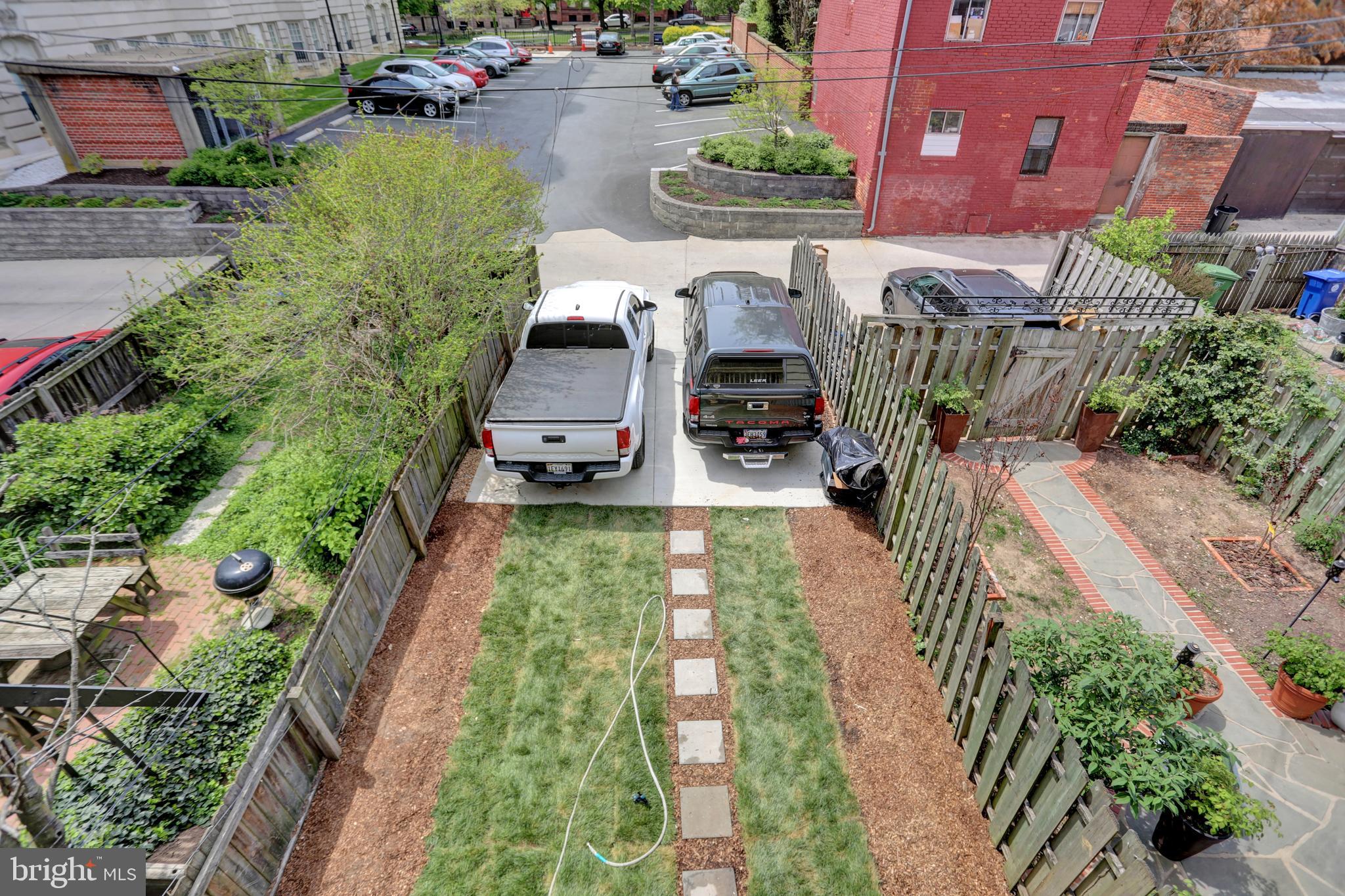 BOLTON HILL HISTORIC DISTRICT - Residential