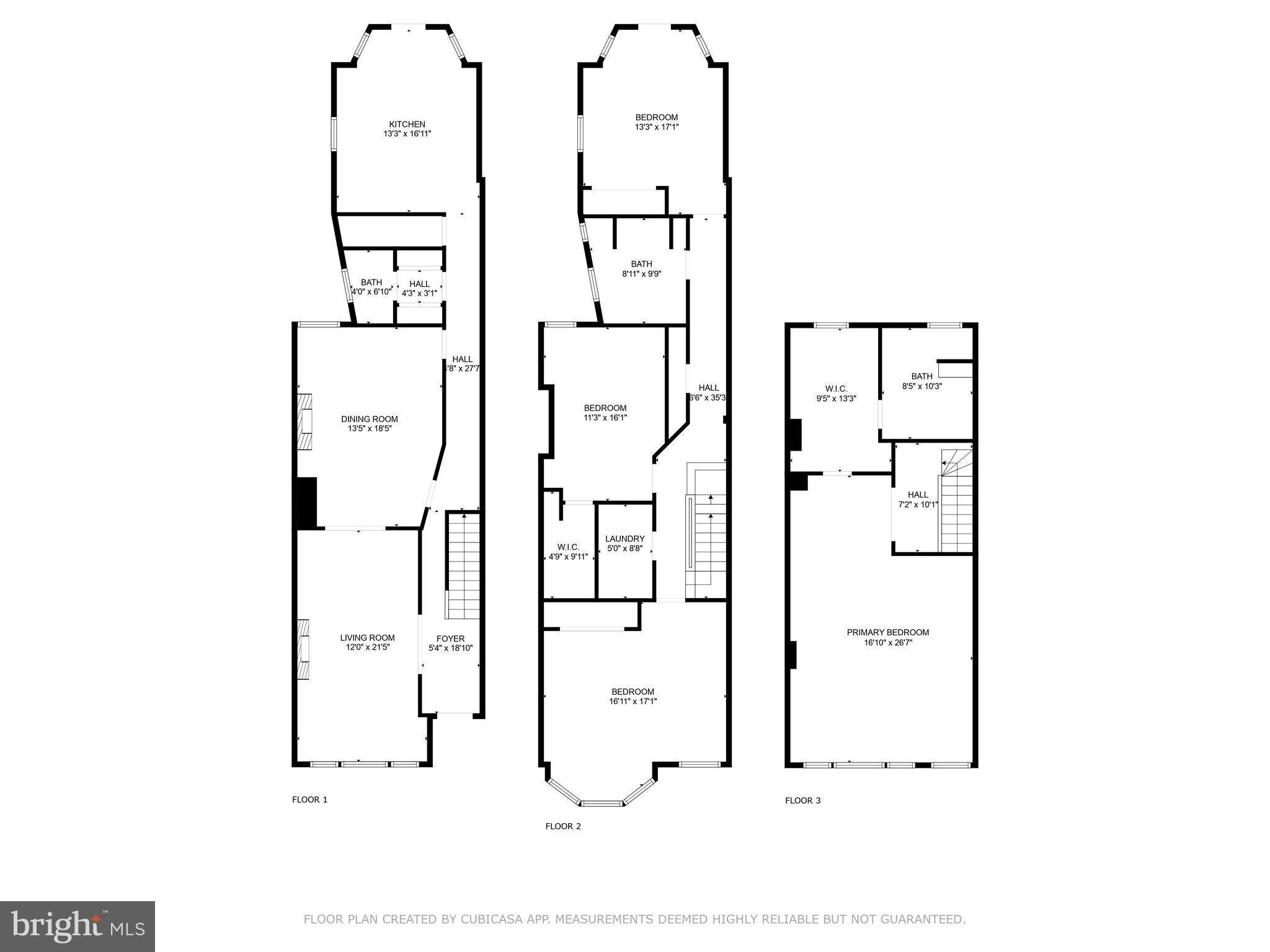 BOLTON HILL HISTORIC DISTRICT - Residential