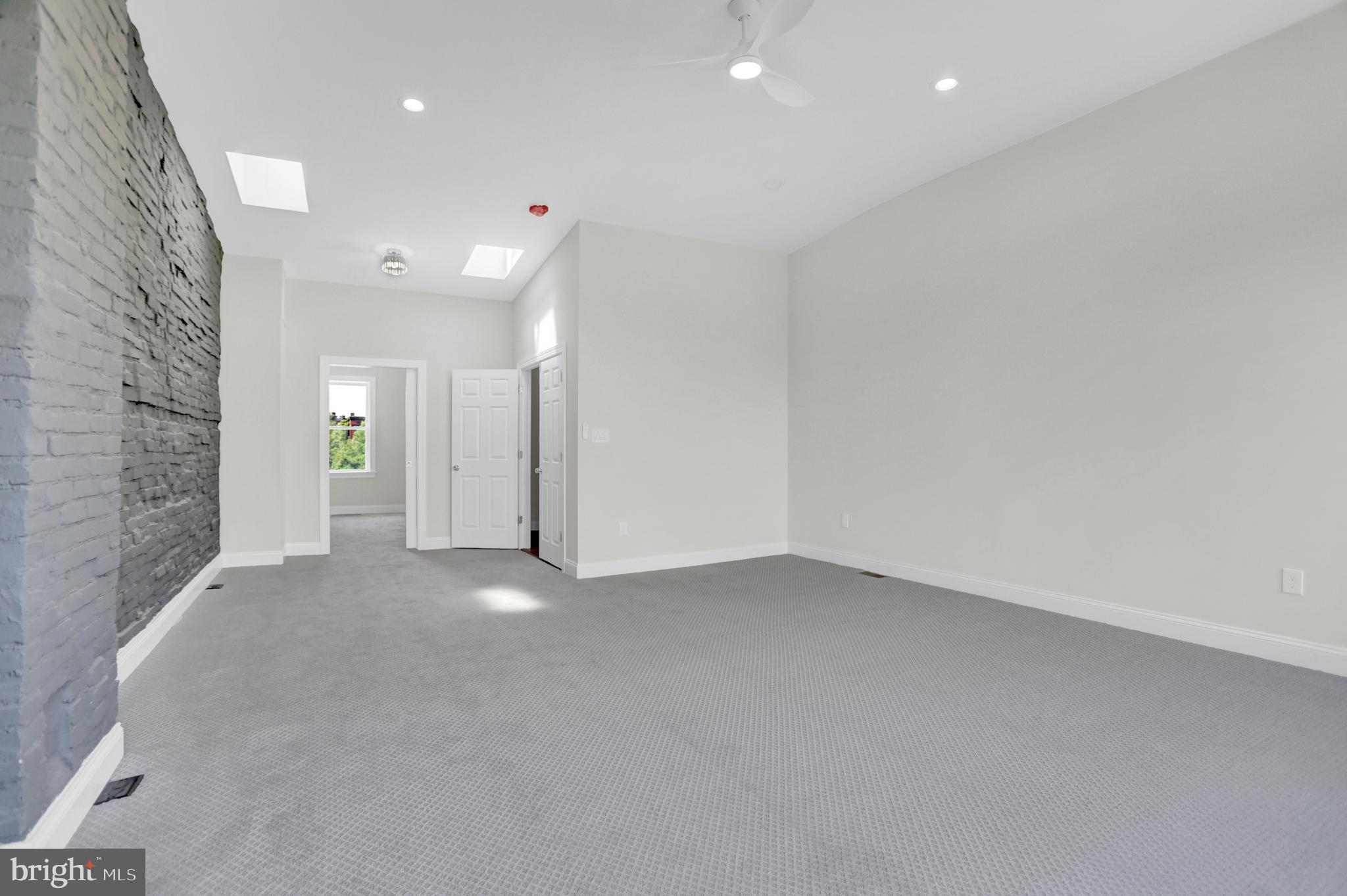 BOLTON HILL HISTORIC DISTRICT - Residential