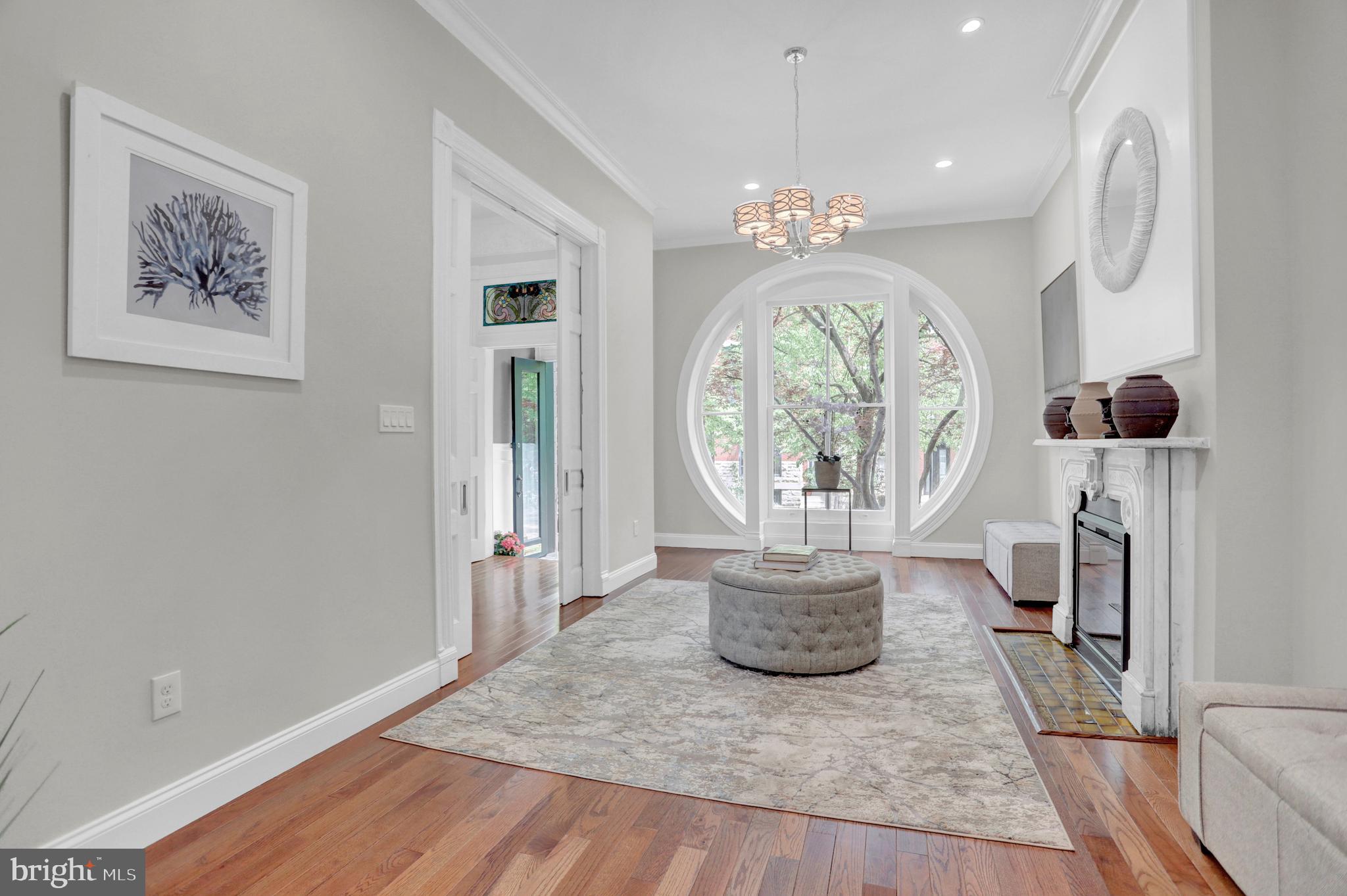 BOLTON HILL HISTORIC DISTRICT - Residential