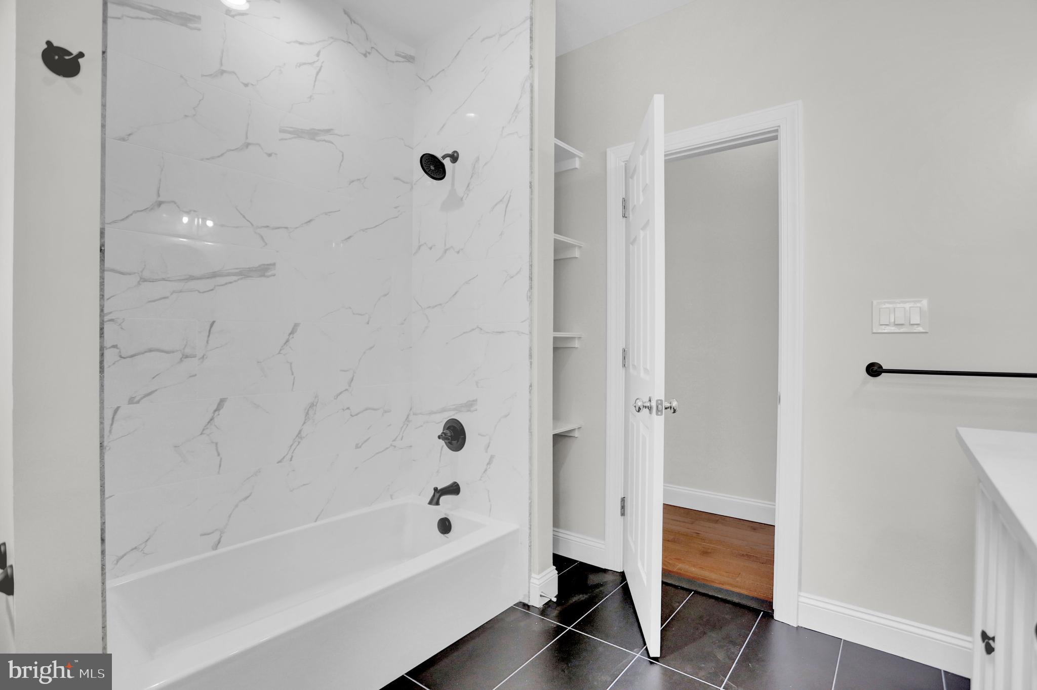 BOLTON HILL HISTORIC DISTRICT - Residential