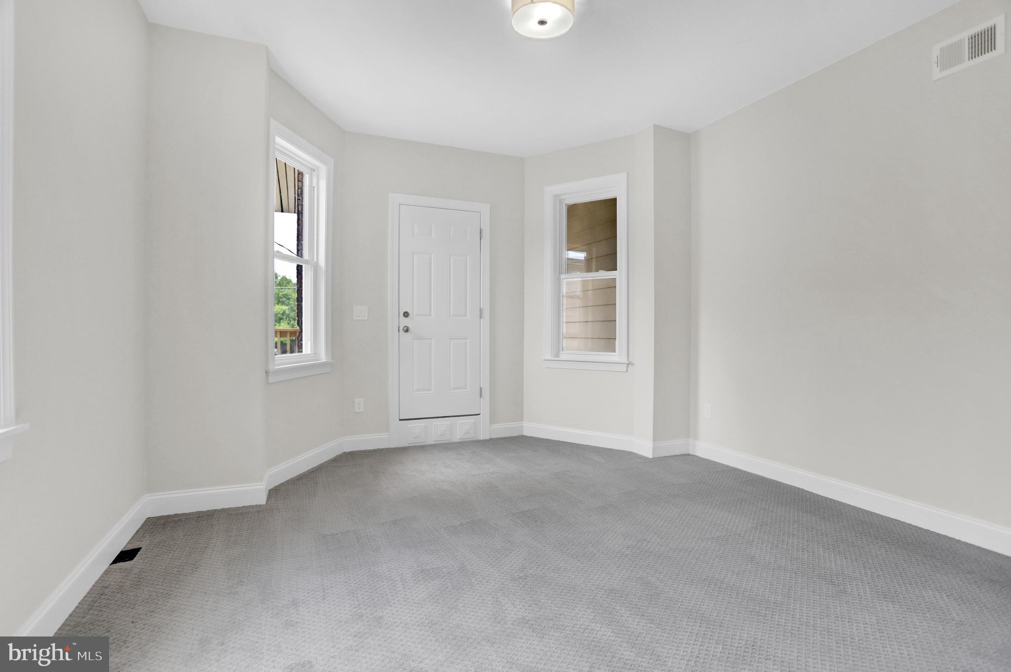 BOLTON HILL HISTORIC DISTRICT - Residential