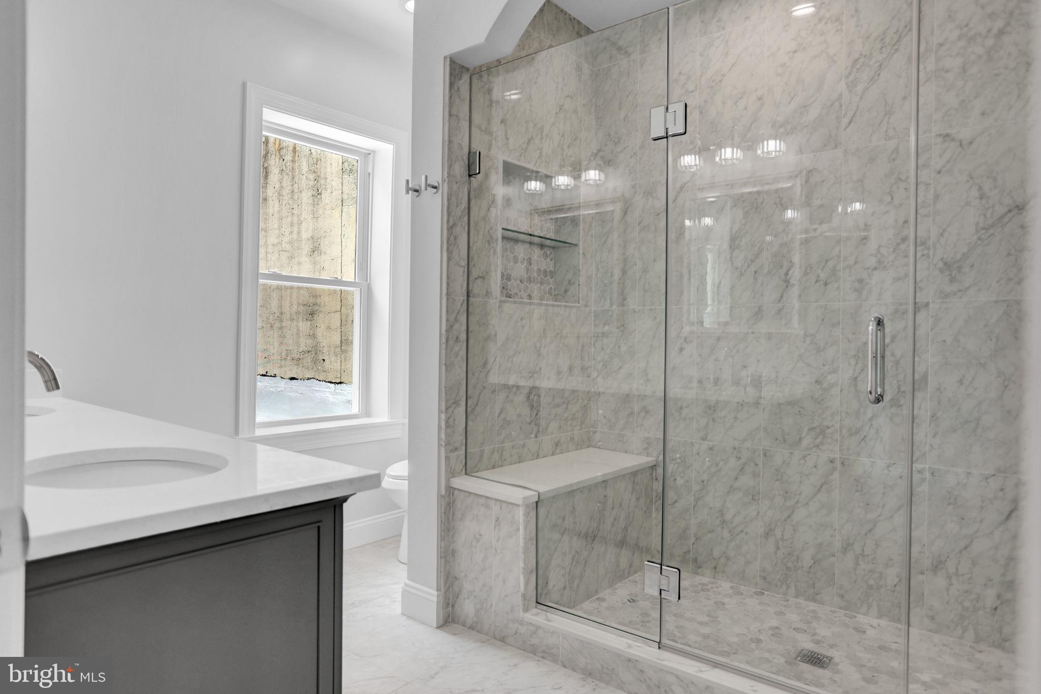 BOLTON HILL HISTORIC DISTRICT - Residential