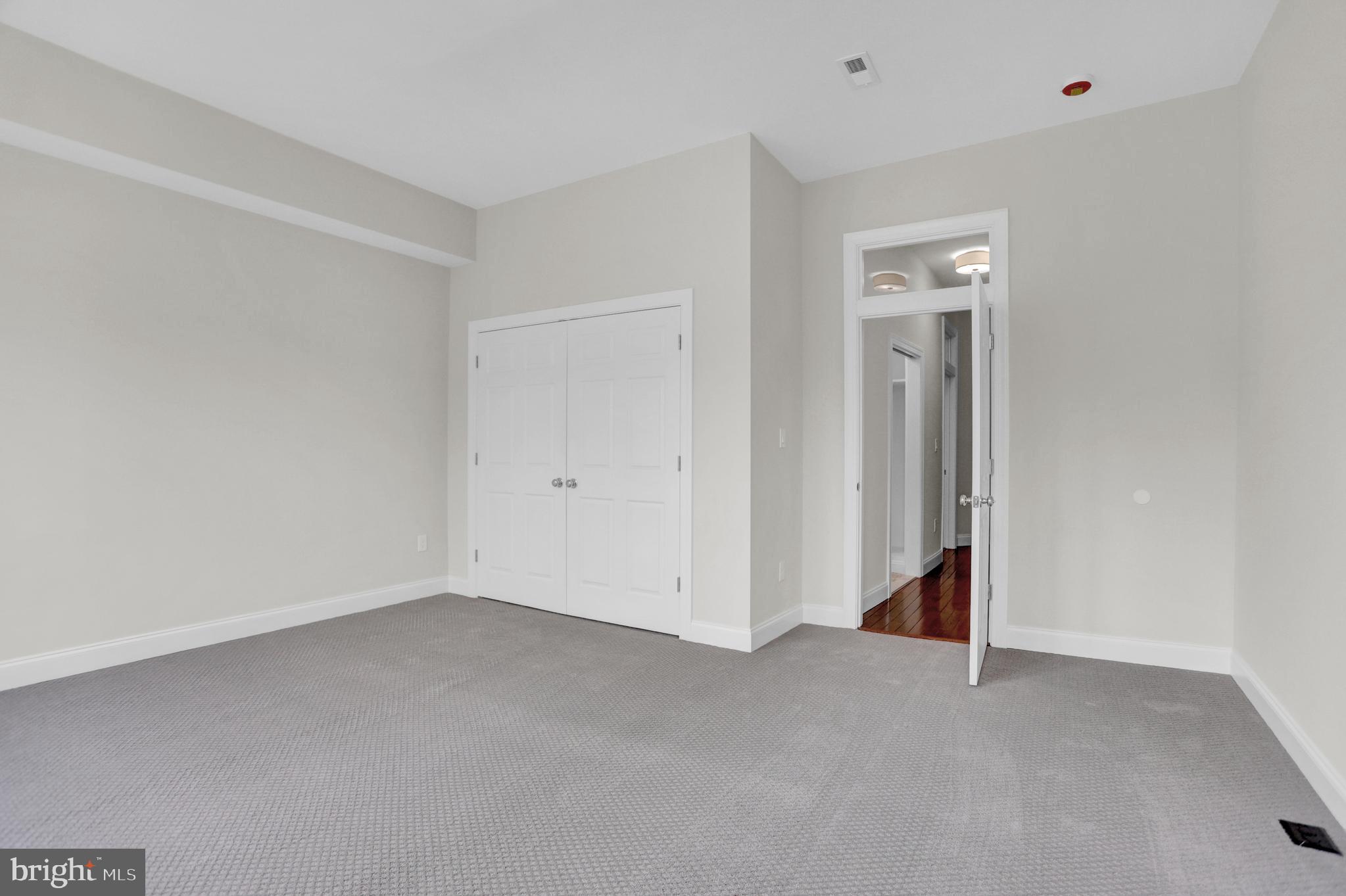 BOLTON HILL HISTORIC DISTRICT - Residential