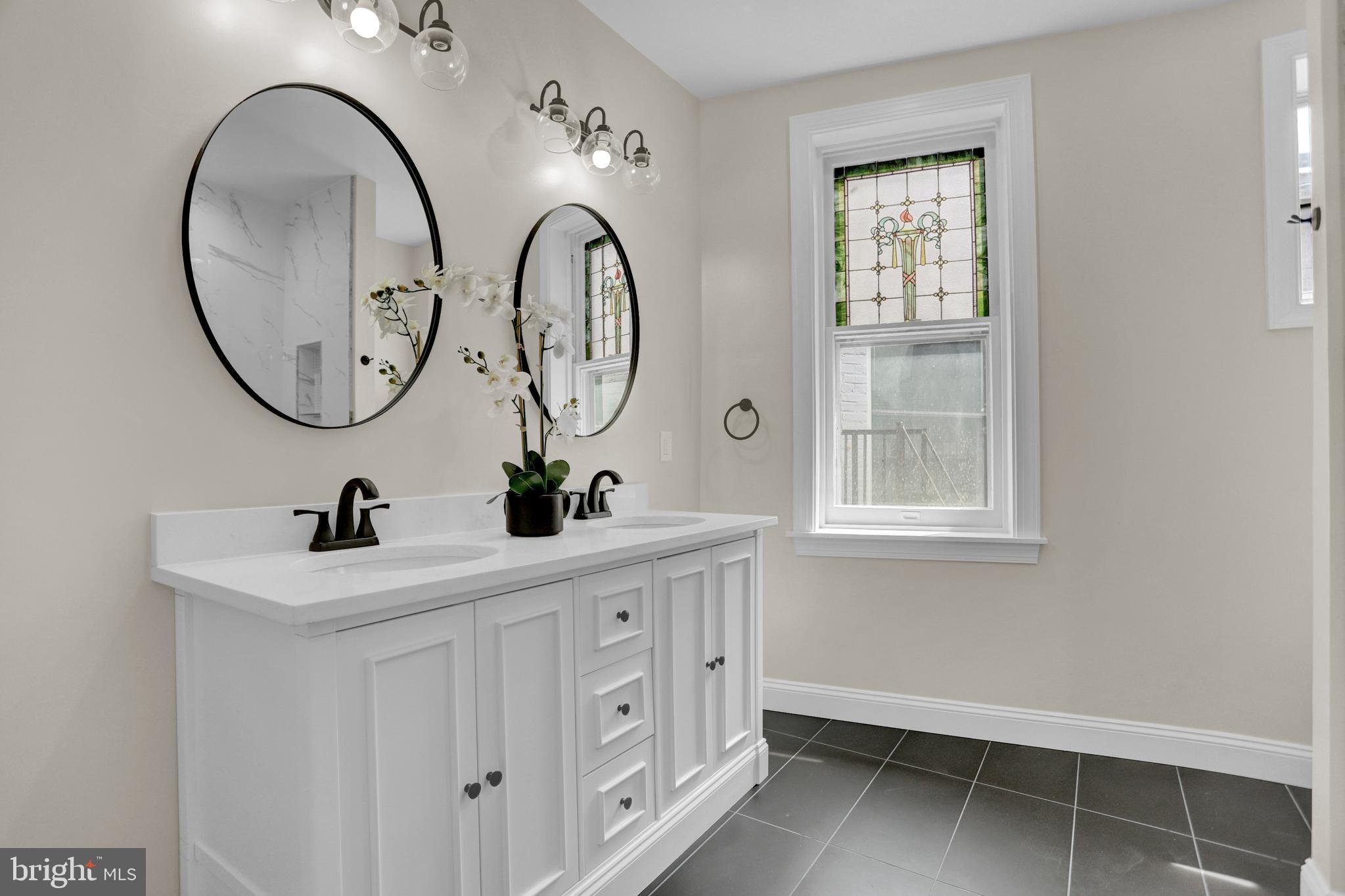 BOLTON HILL HISTORIC DISTRICT - Residential