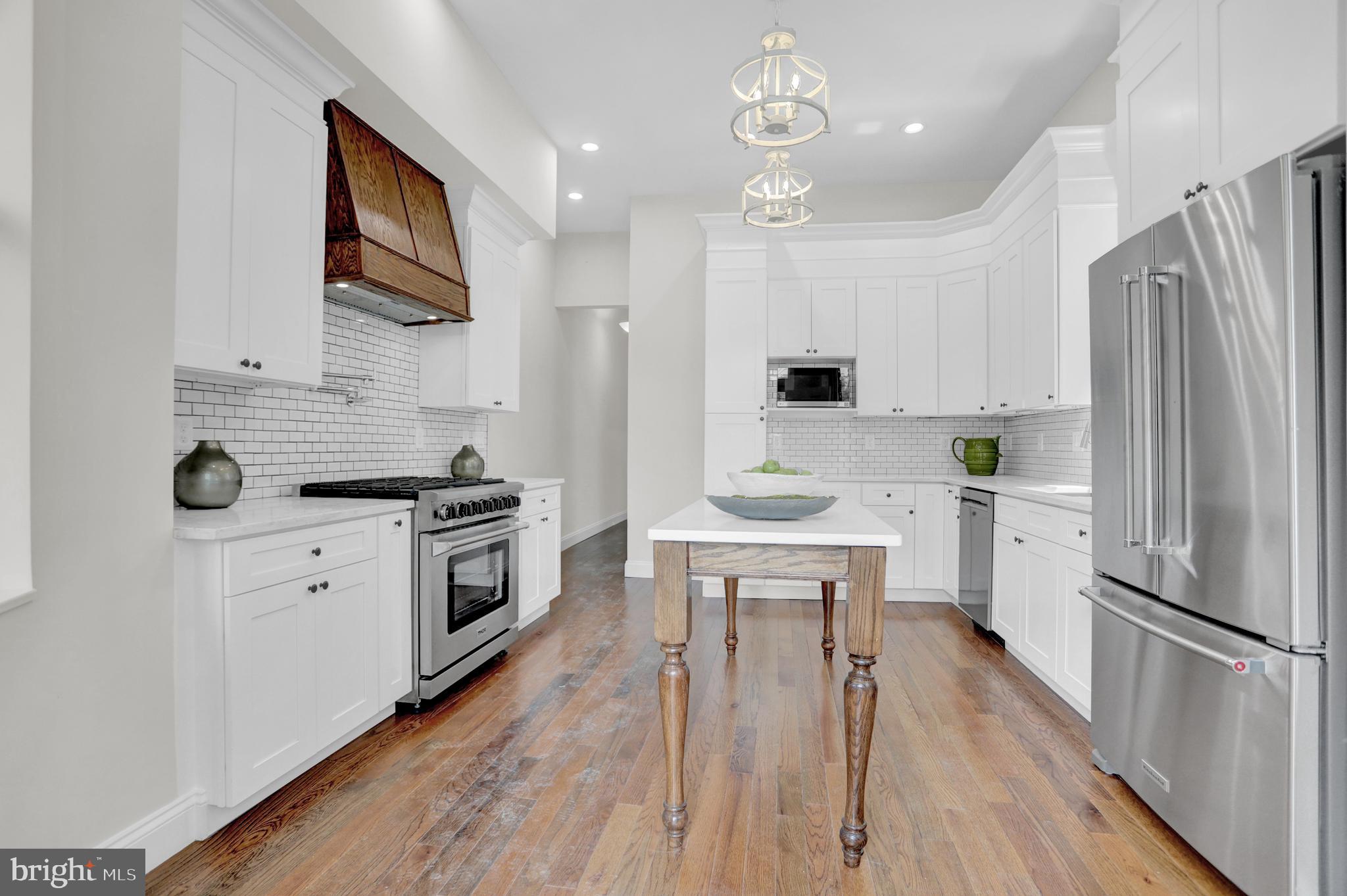 BOLTON HILL HISTORIC DISTRICT - Residential