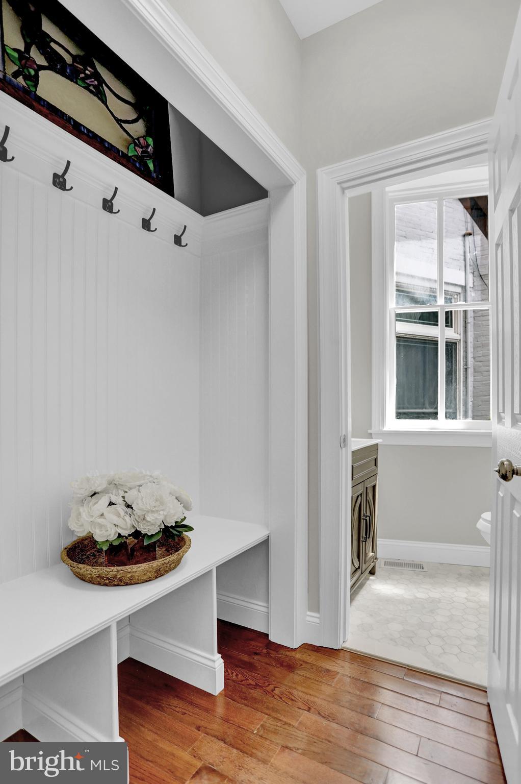 BOLTON HILL HISTORIC DISTRICT - Residential