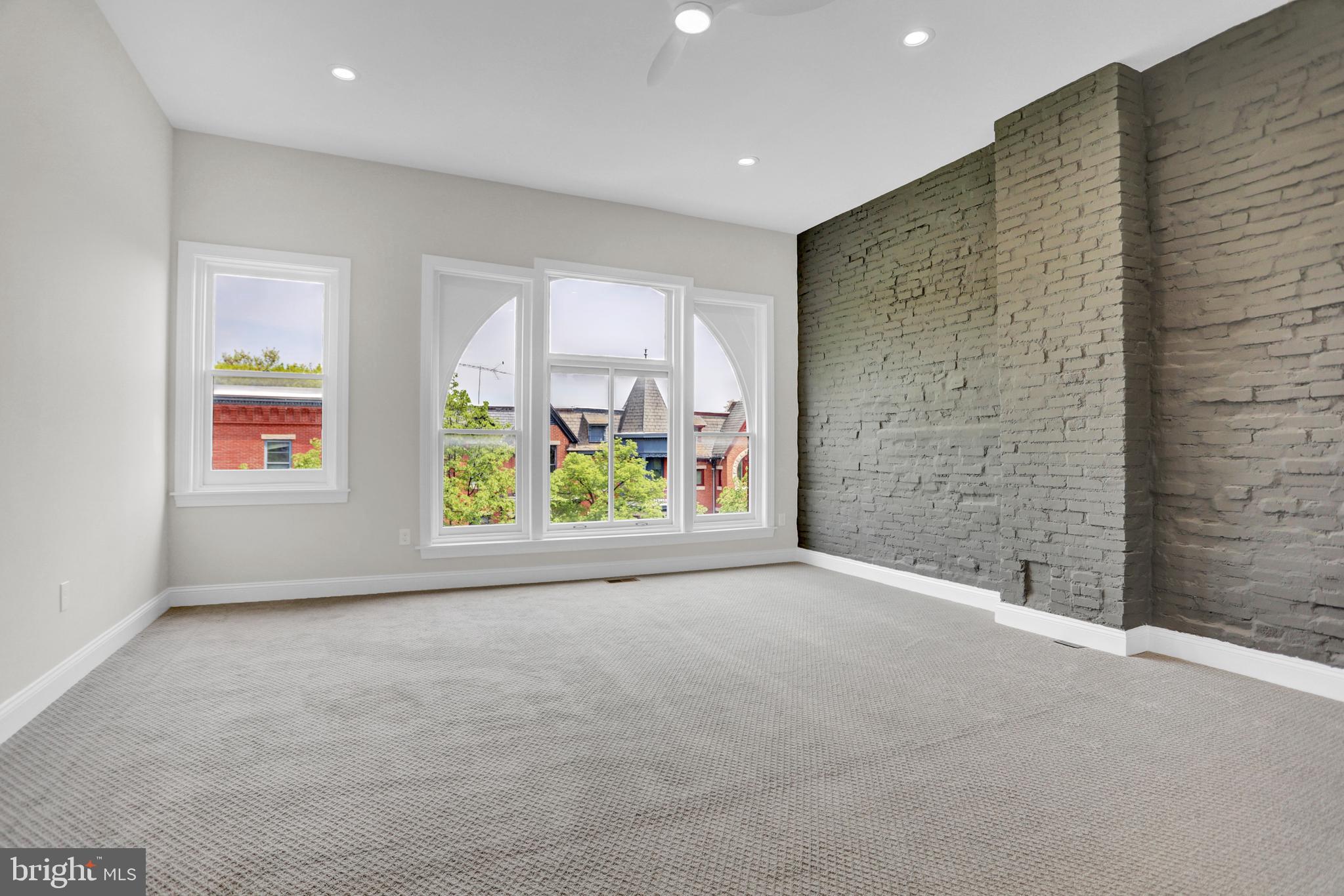 BOLTON HILL HISTORIC DISTRICT - Residential