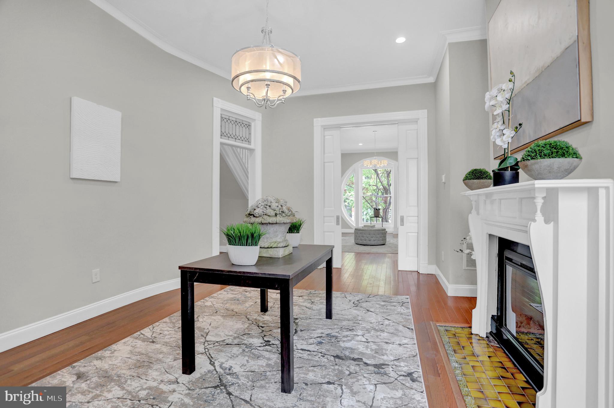 BOLTON HILL HISTORIC DISTRICT - Residential