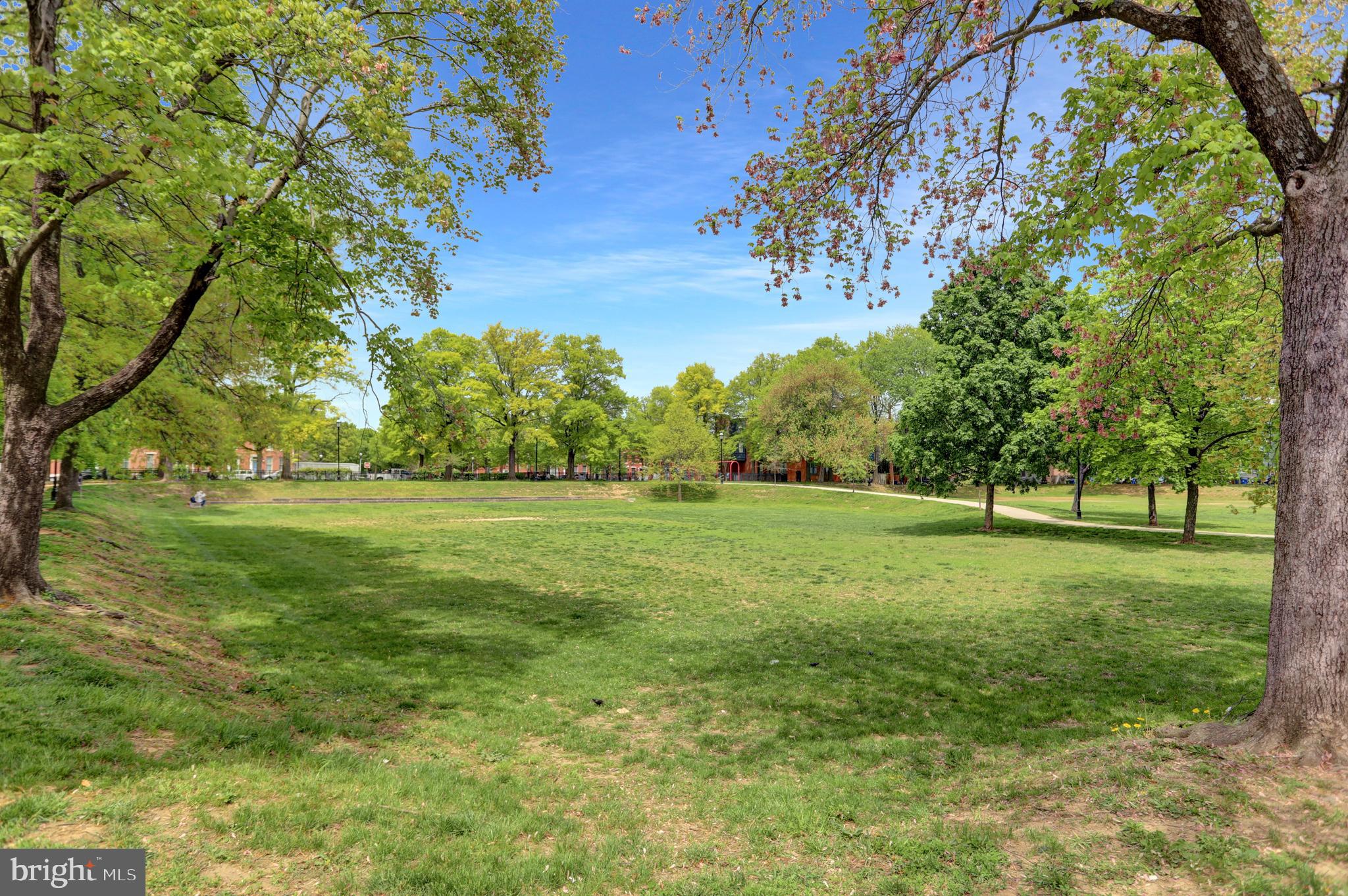 BOLTON HILL HISTORIC DISTRICT - Residential