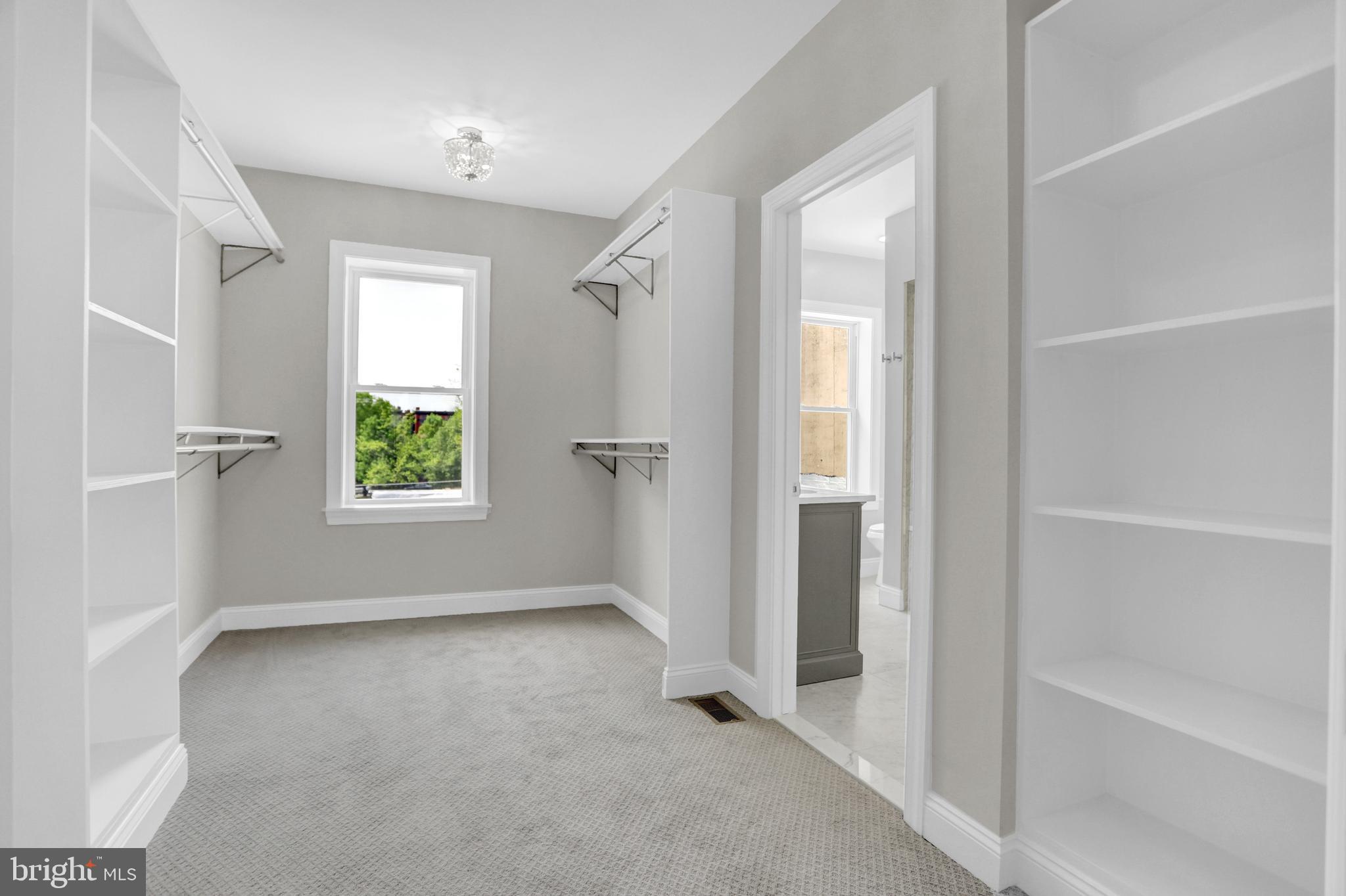 BOLTON HILL HISTORIC DISTRICT - Residential