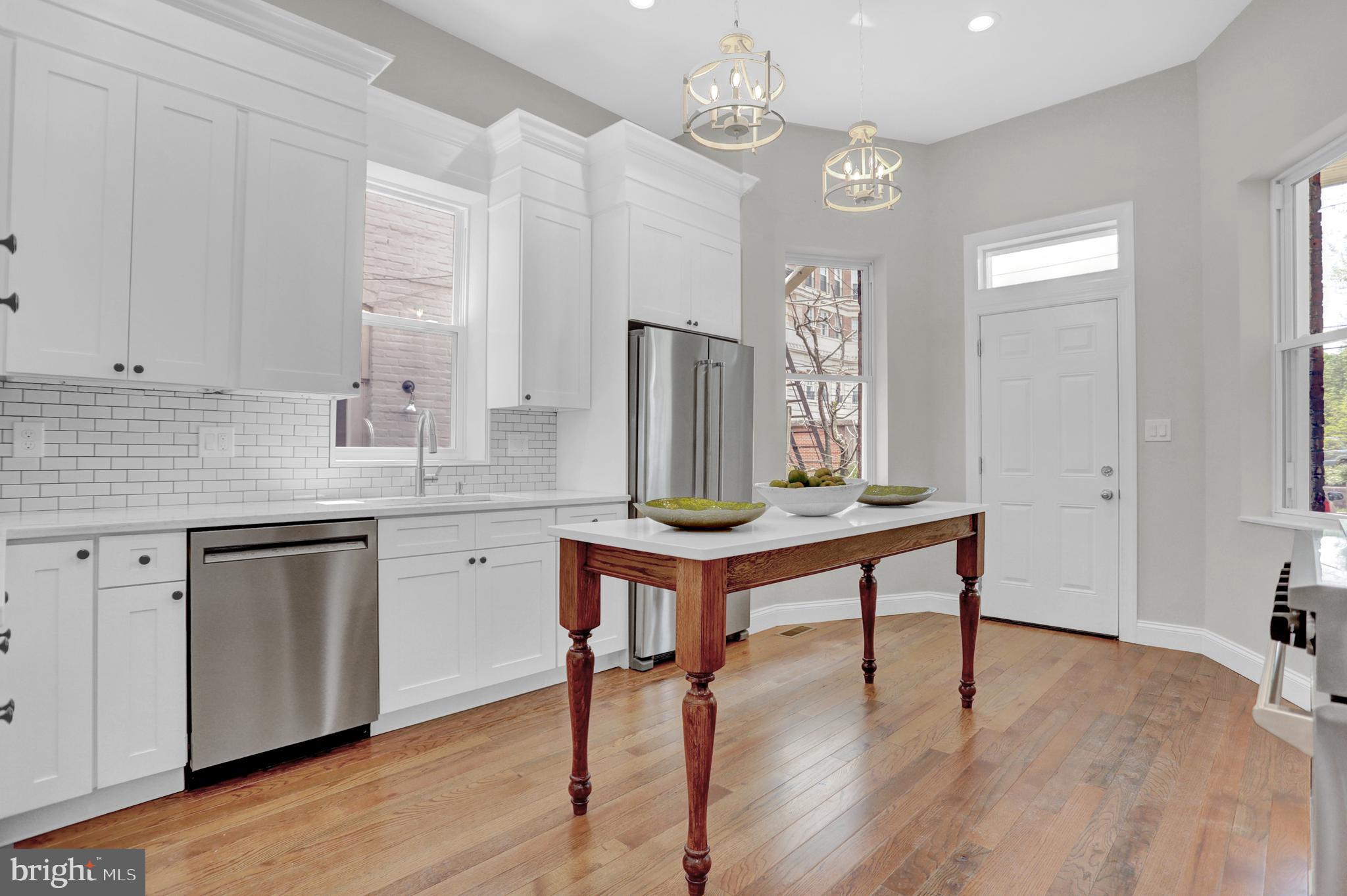 BOLTON HILL HISTORIC DISTRICT - Residential