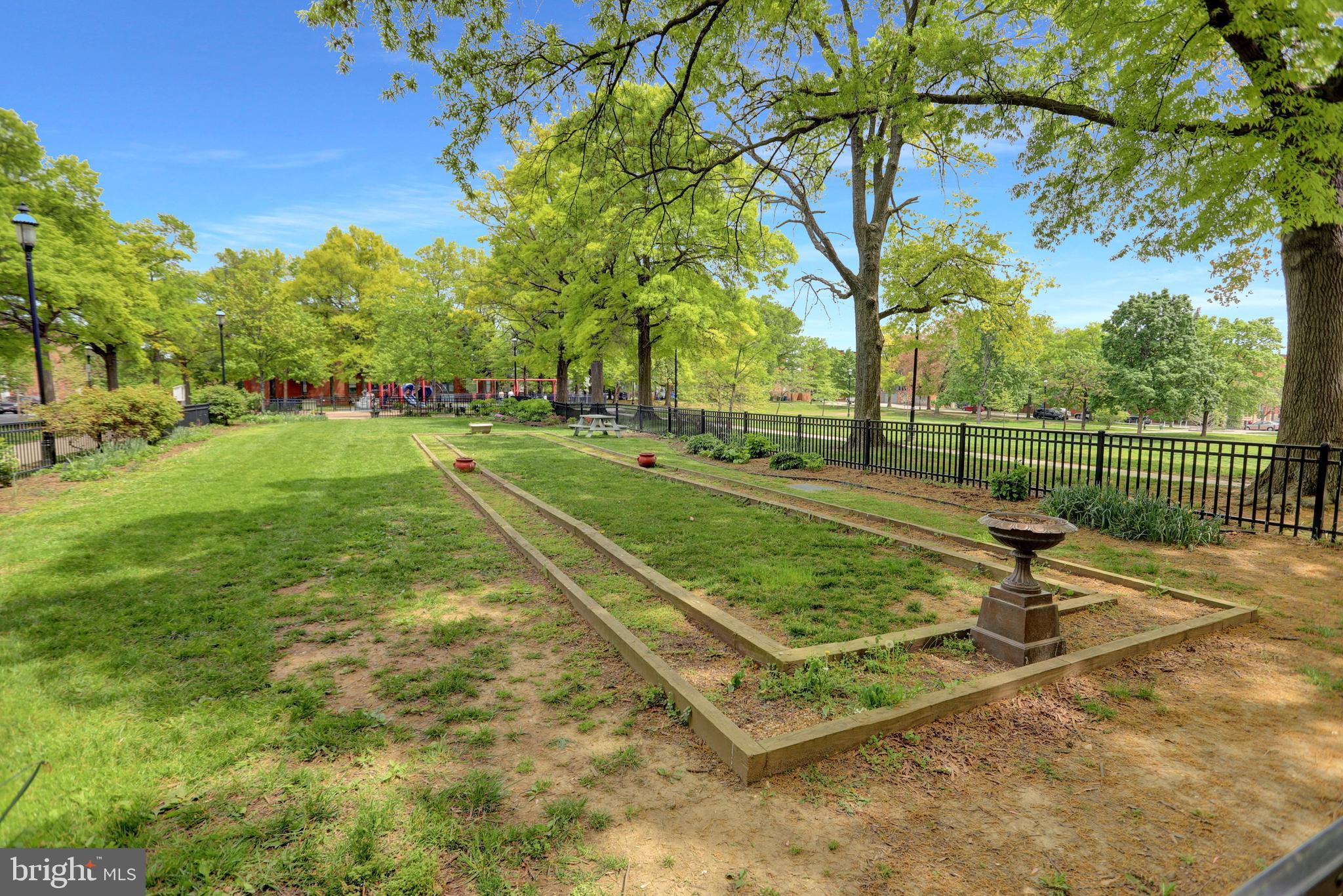 BOLTON HILL HISTORIC DISTRICT - Residential