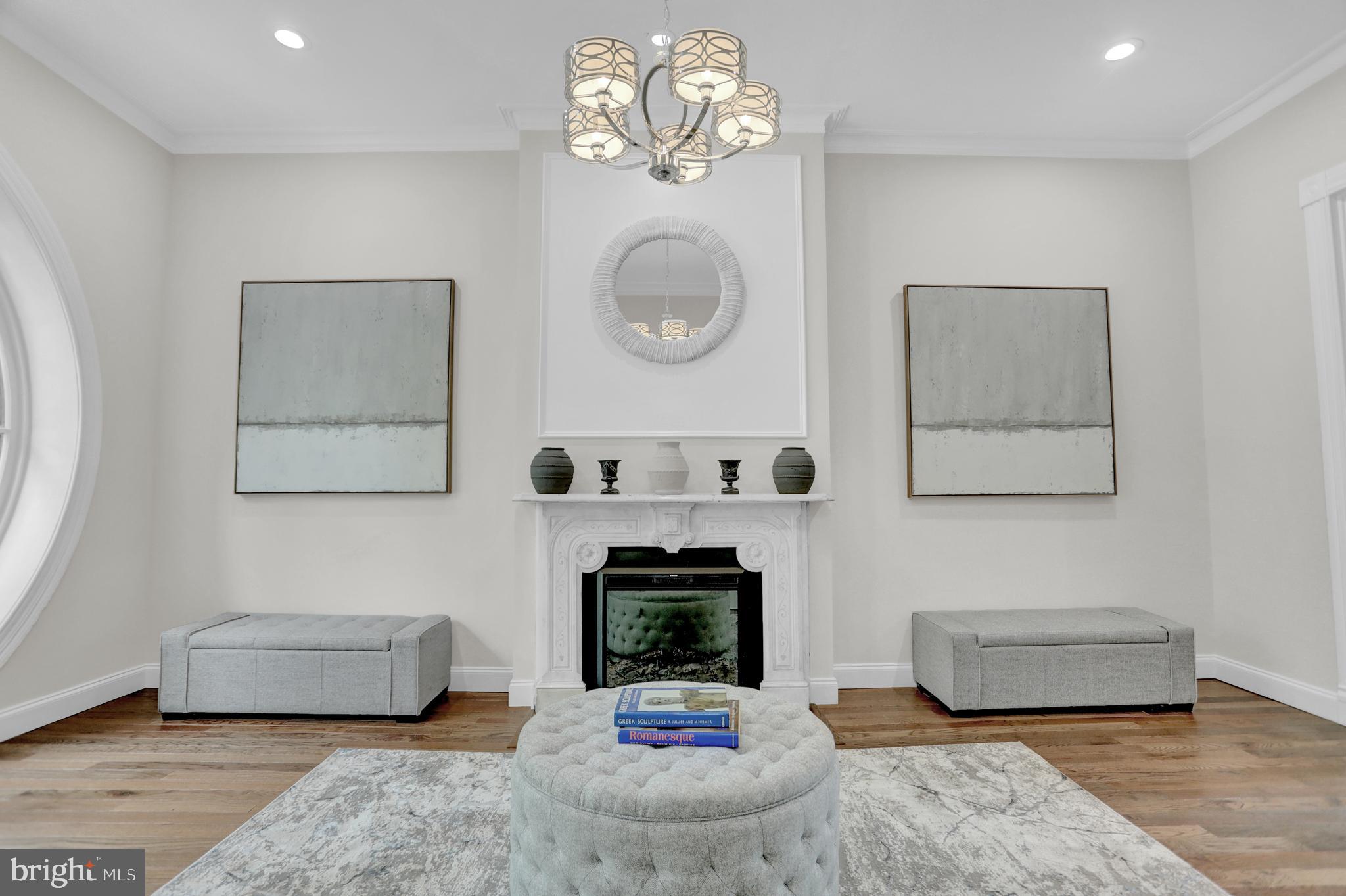 BOLTON HILL HISTORIC DISTRICT - Residential