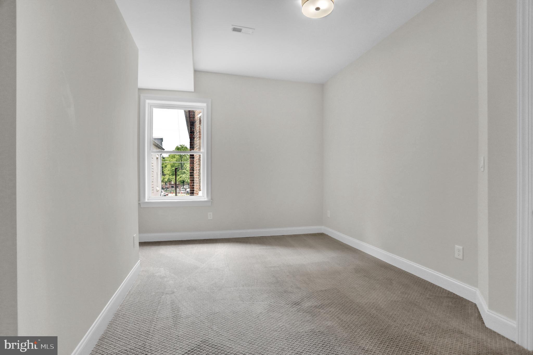 BOLTON HILL HISTORIC DISTRICT - Residential