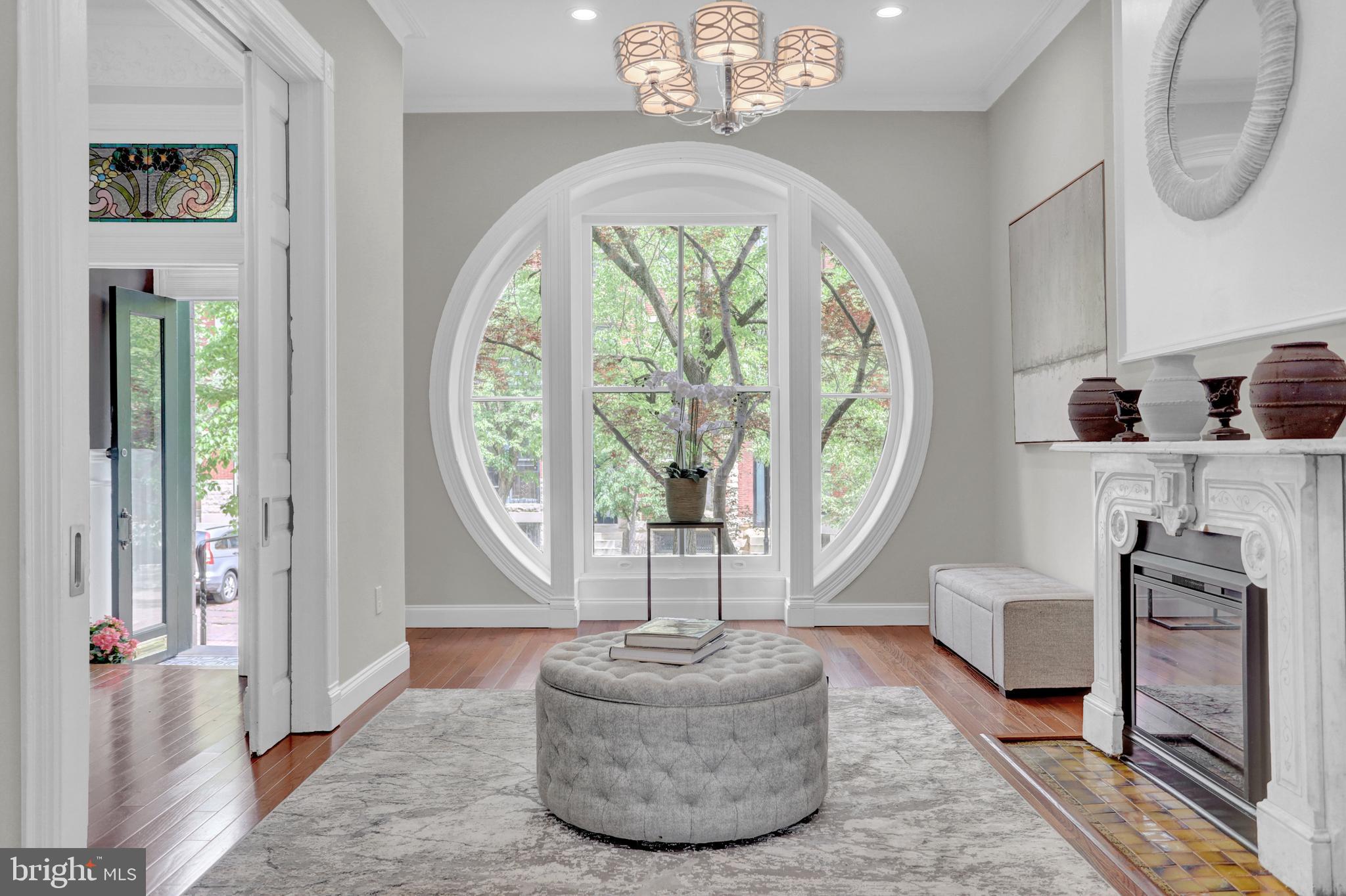 BOLTON HILL HISTORIC DISTRICT - Residential