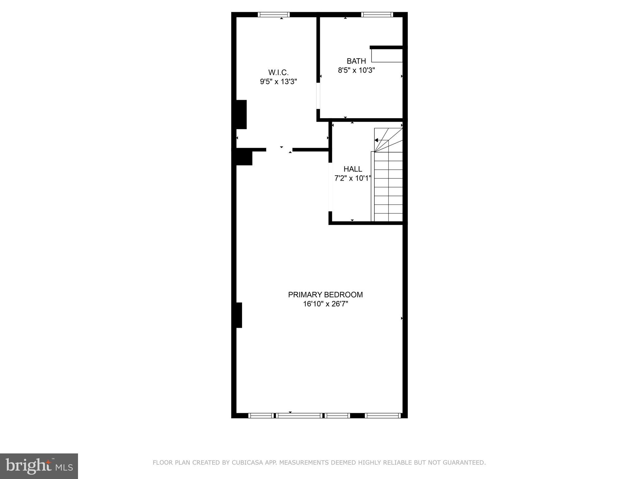 BOLTON HILL HISTORIC DISTRICT - Residential