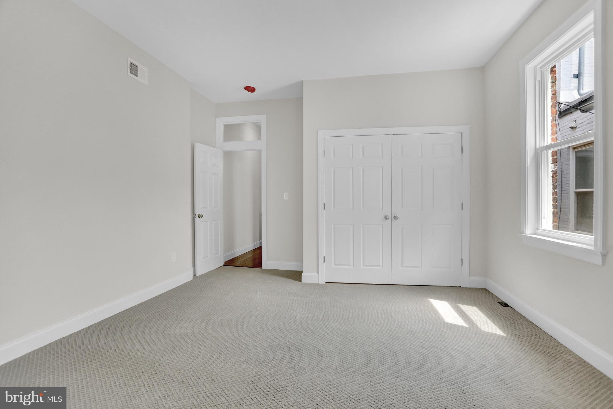 BOLTON HILL HISTORIC DISTRICT - Residential