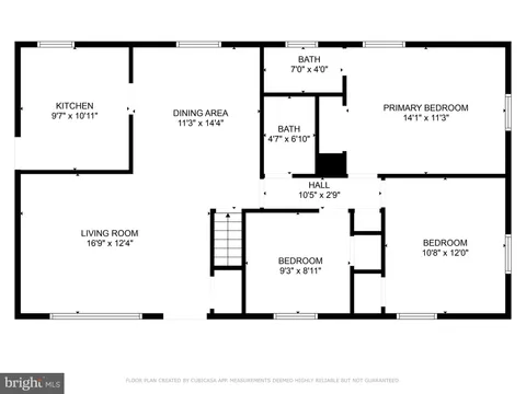 9125 Braeburn Drive, Annandale, VA MLS: VAFX2234348