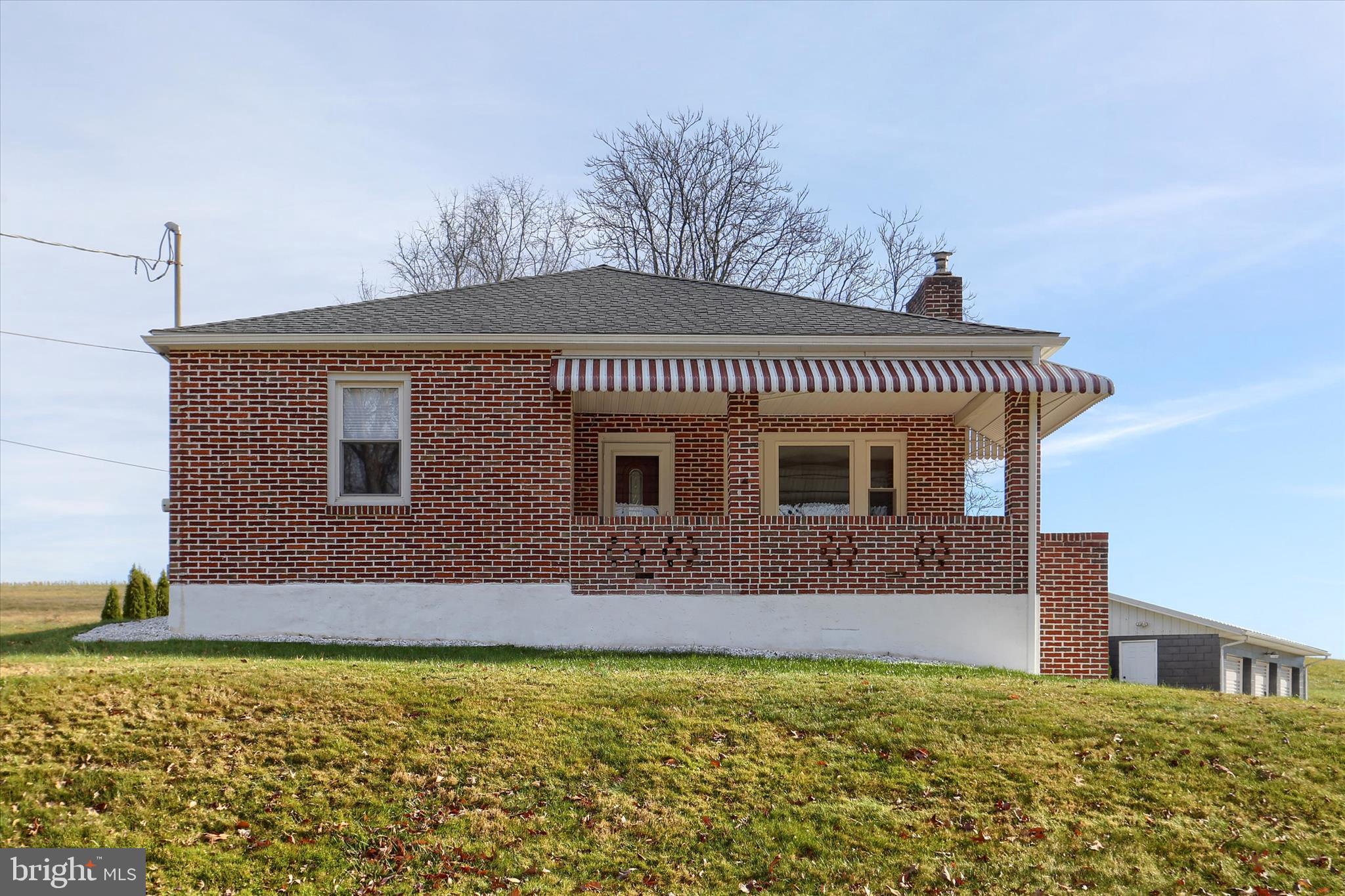 1427 SHOPES CHURCH RD ROAD