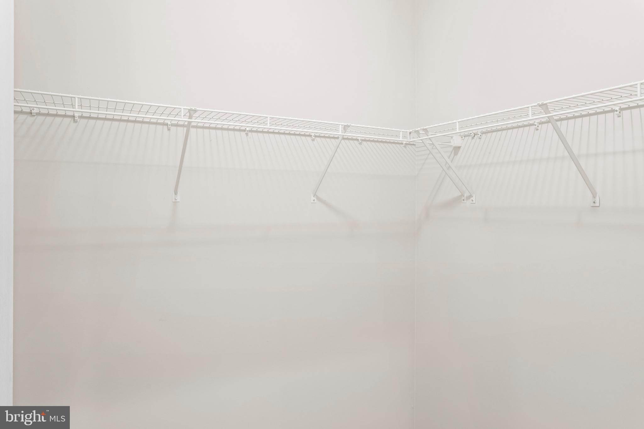 THE VILLAGE AT CABIN BRANCH - Residential