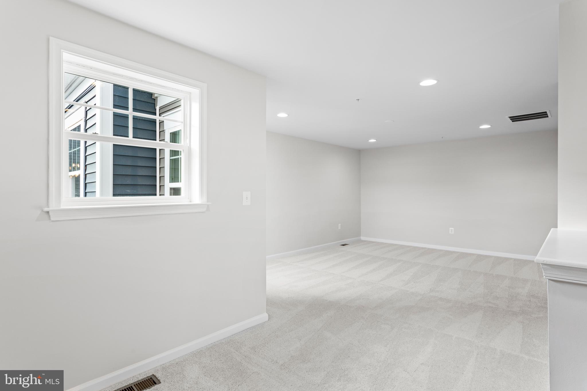 THE VILLAGE AT CABIN BRANCH - Residential