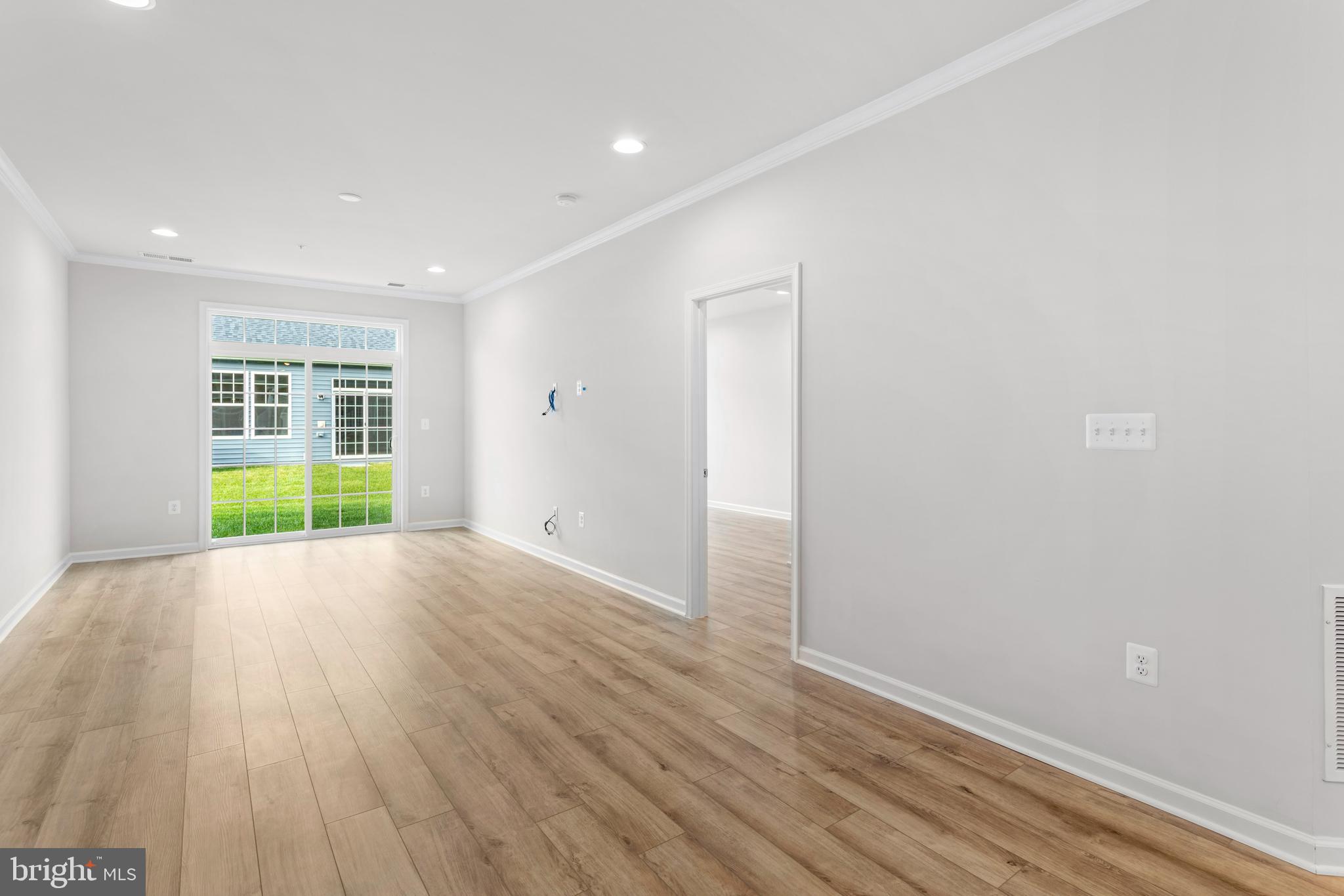 HOMESITE AQ45 PETREL STREET