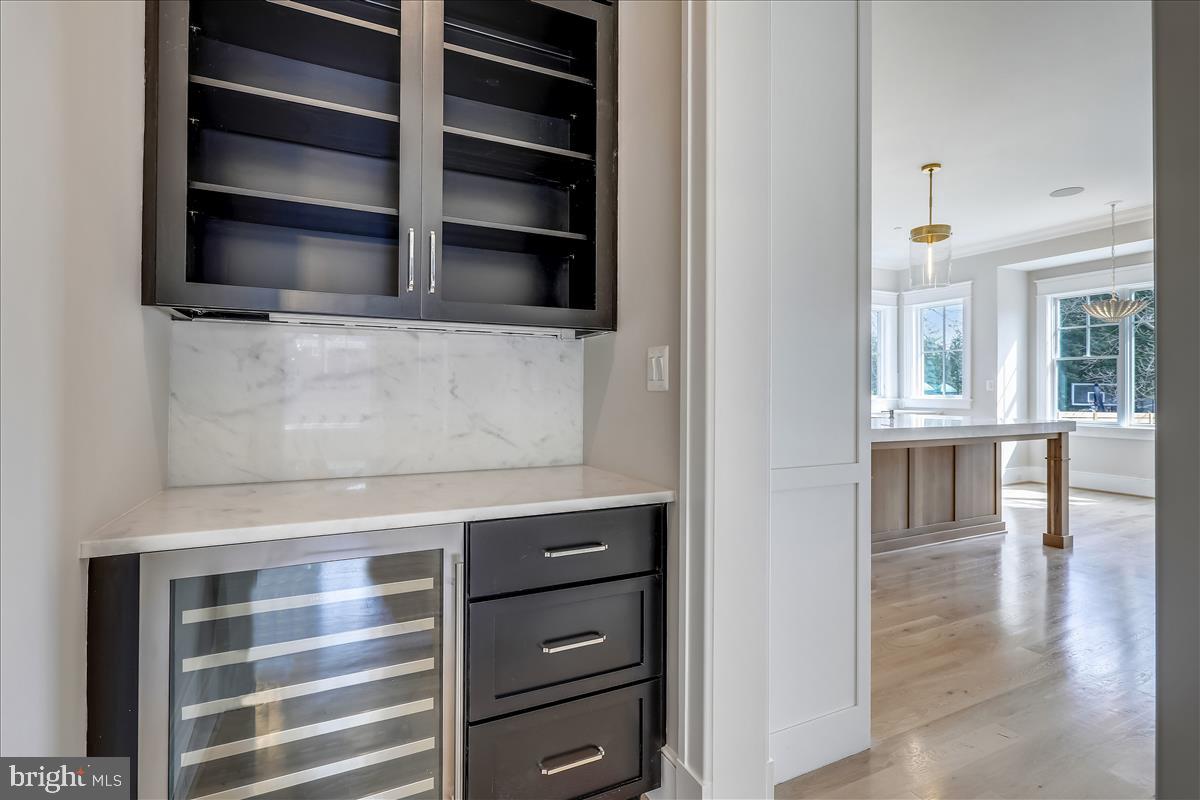 BATTERY PARK - Residential