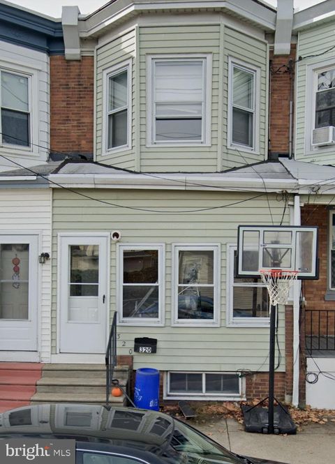 320 POWELL STREET GLOUCESTER CITY NJ 08030