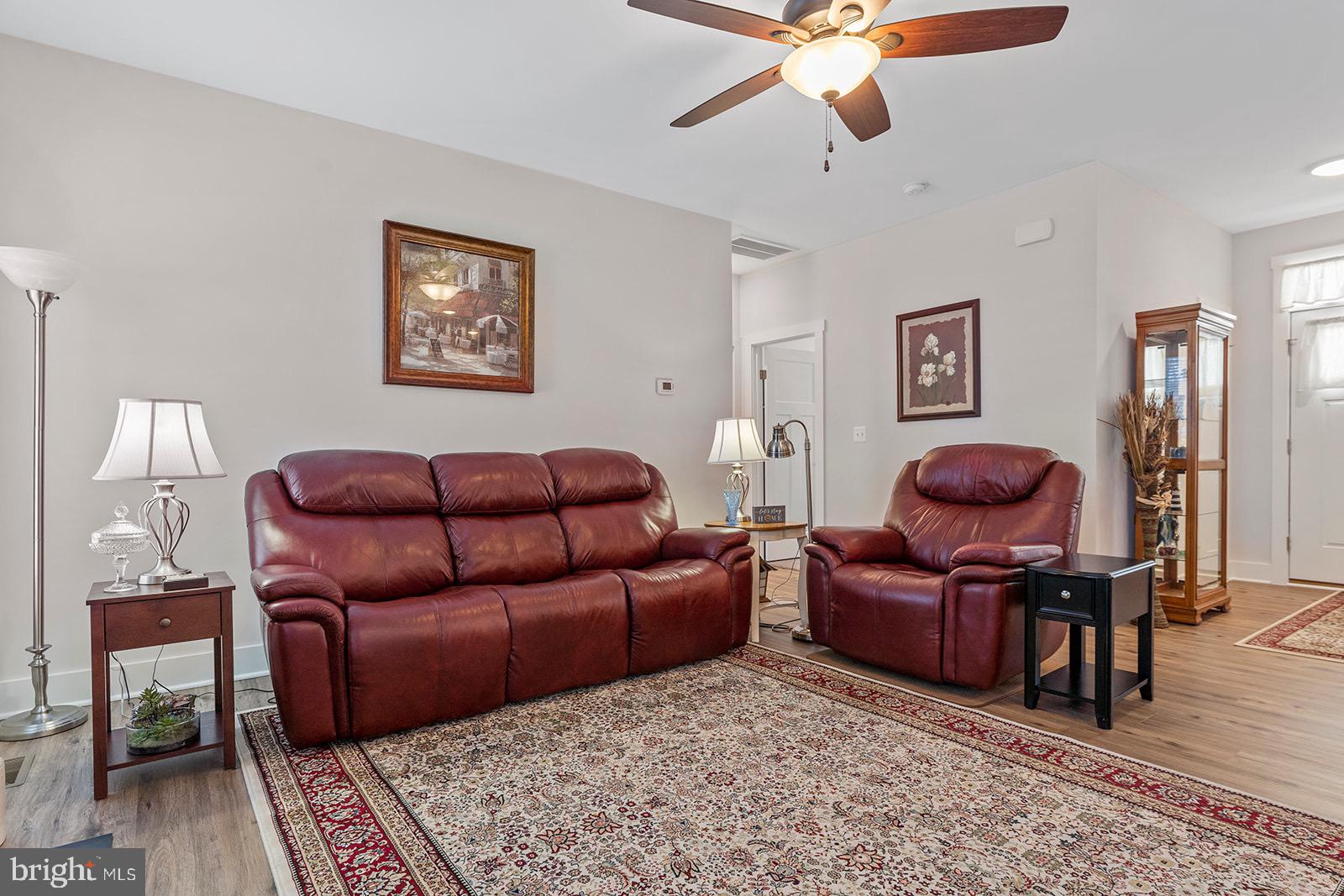 MAURY HEIGHTS - Residential