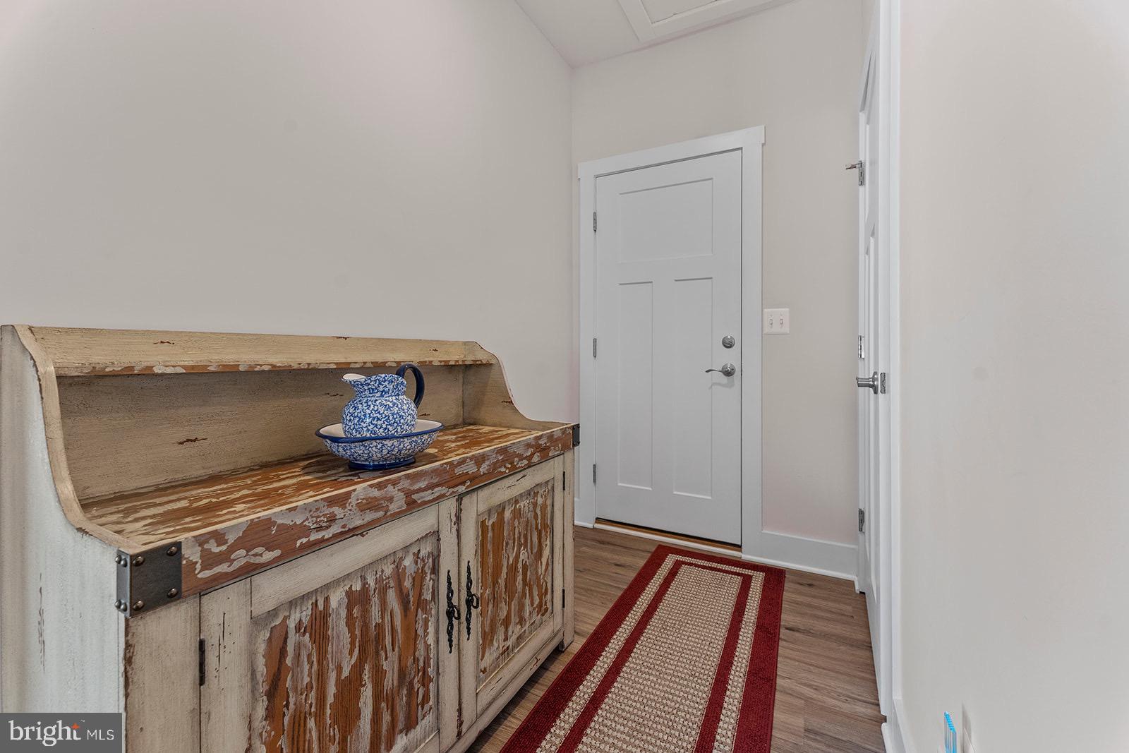 MAURY HEIGHTS - Residential