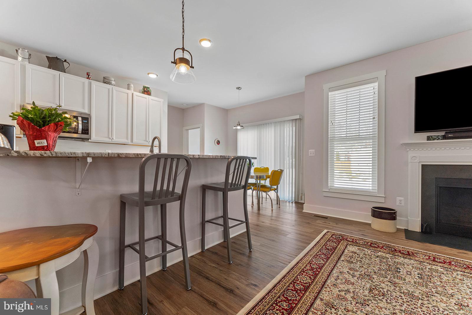 MAURY HEIGHTS - Residential