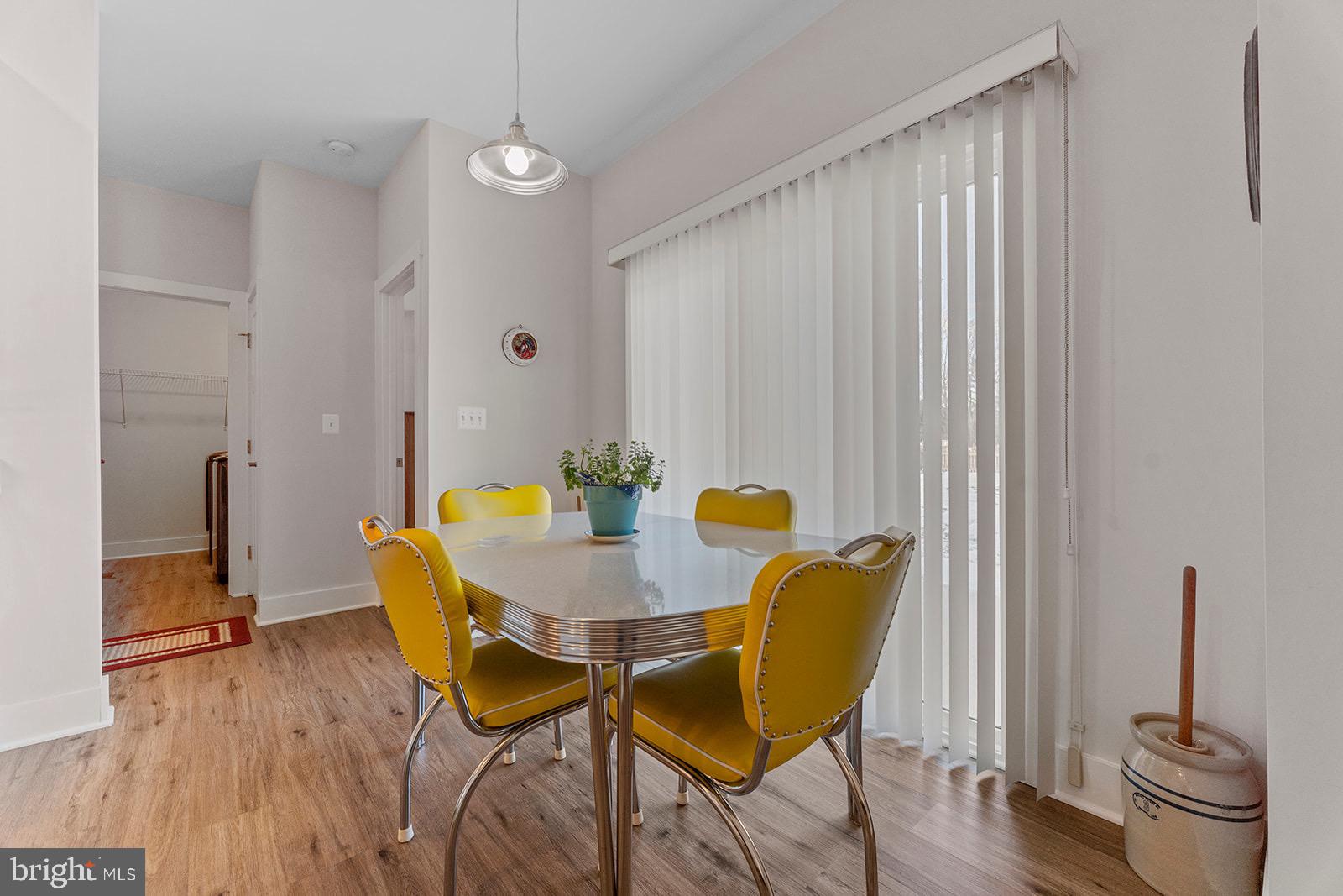 MAURY HEIGHTS - Residential