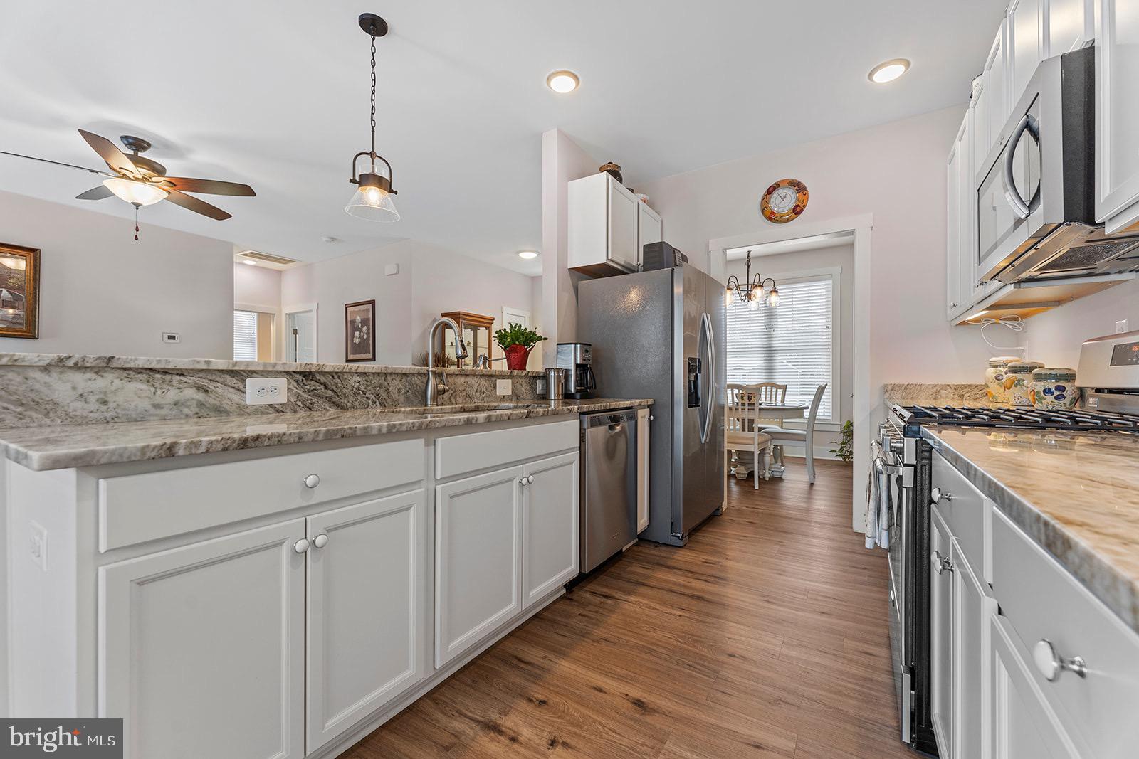 MAURY HEIGHTS - Residential