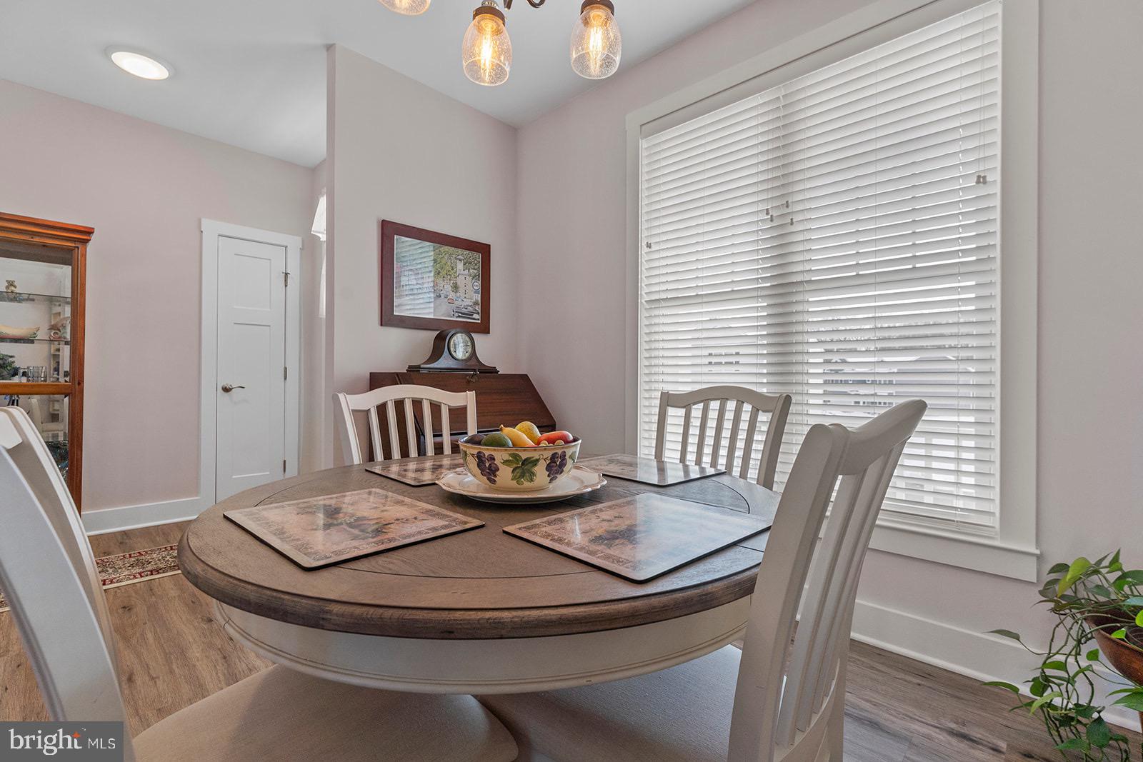 MAURY HEIGHTS - Residential