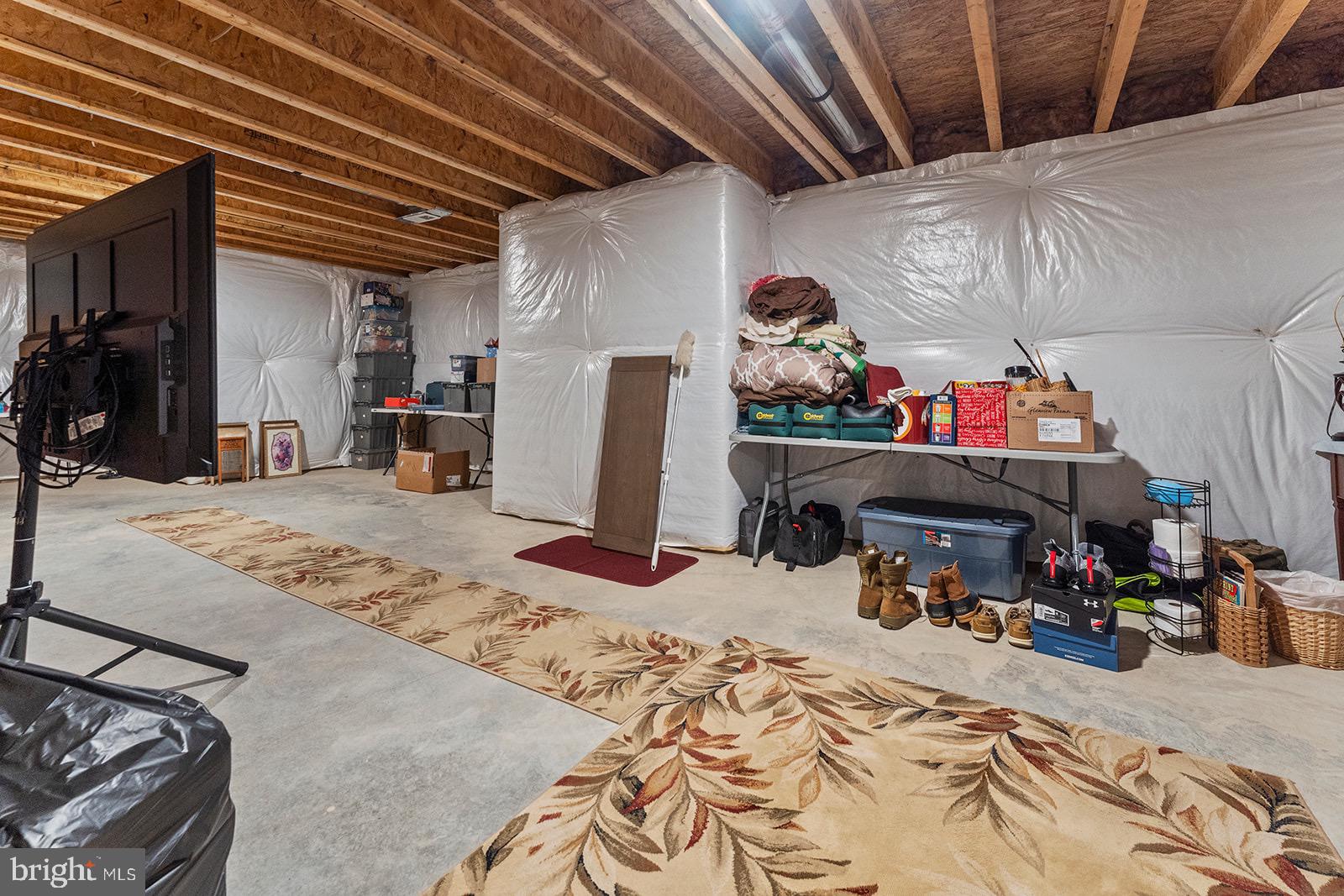 MAURY HEIGHTS - Residential