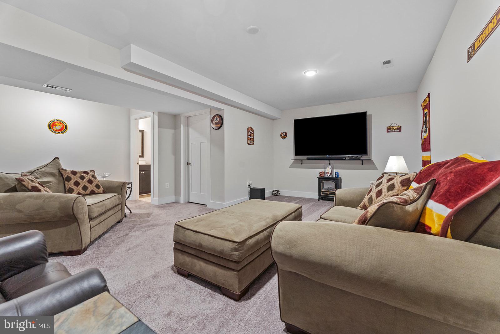 MAURY HEIGHTS - Residential