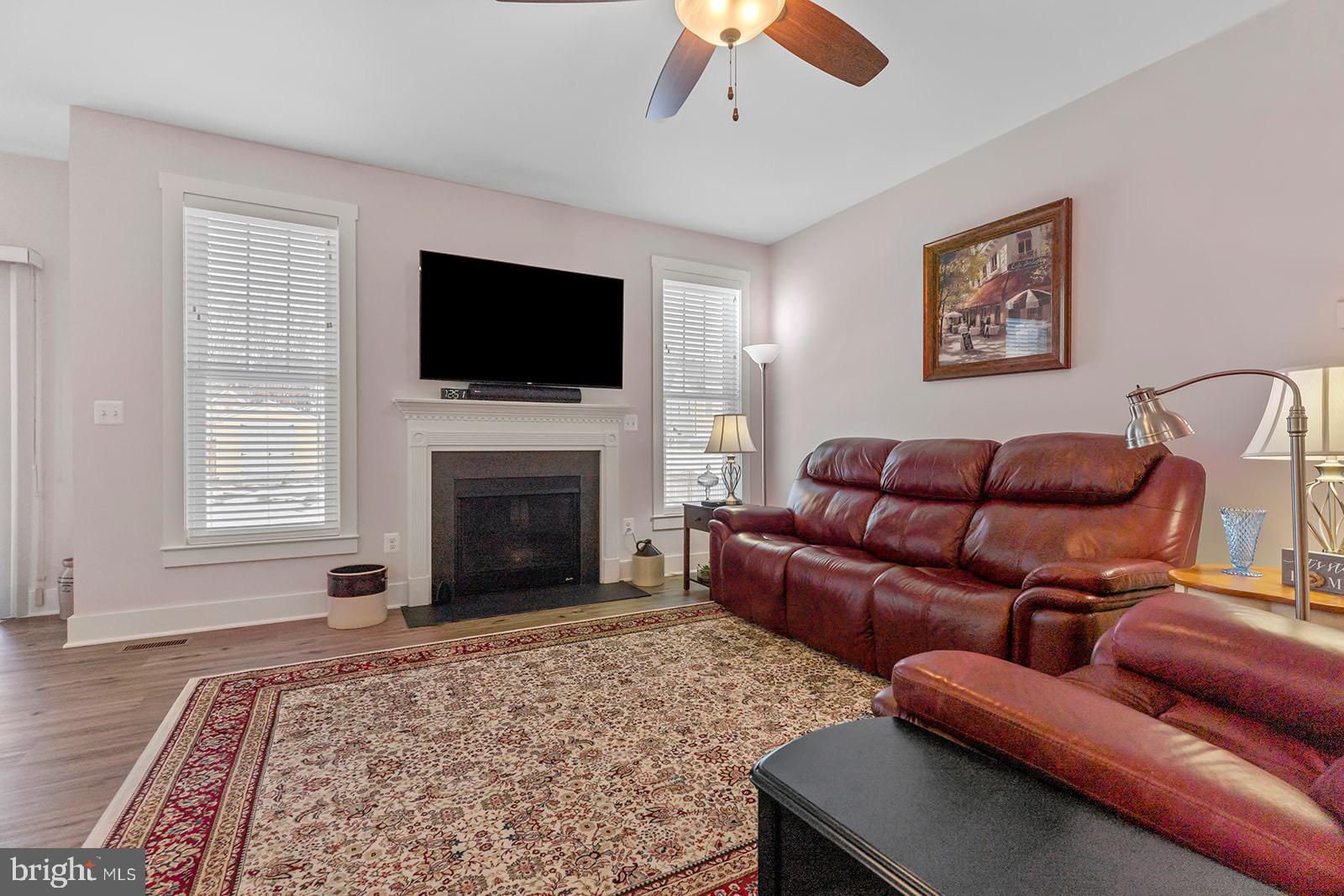 MAURY HEIGHTS - Residential