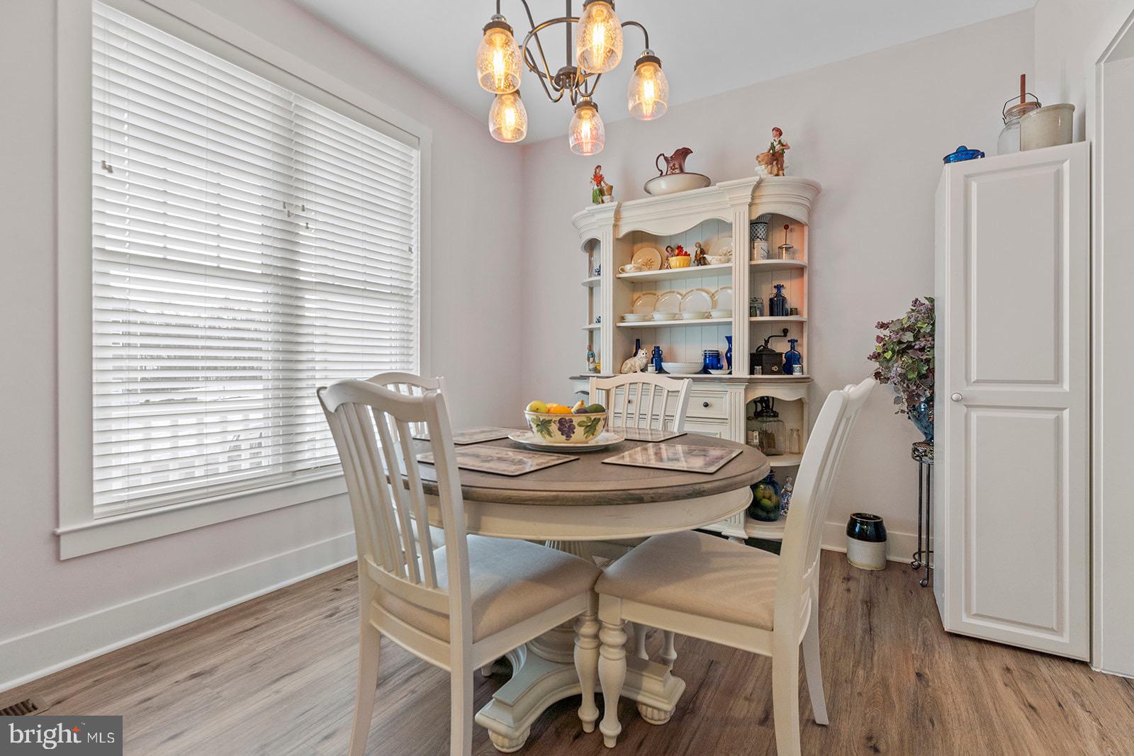 MAURY HEIGHTS - Residential