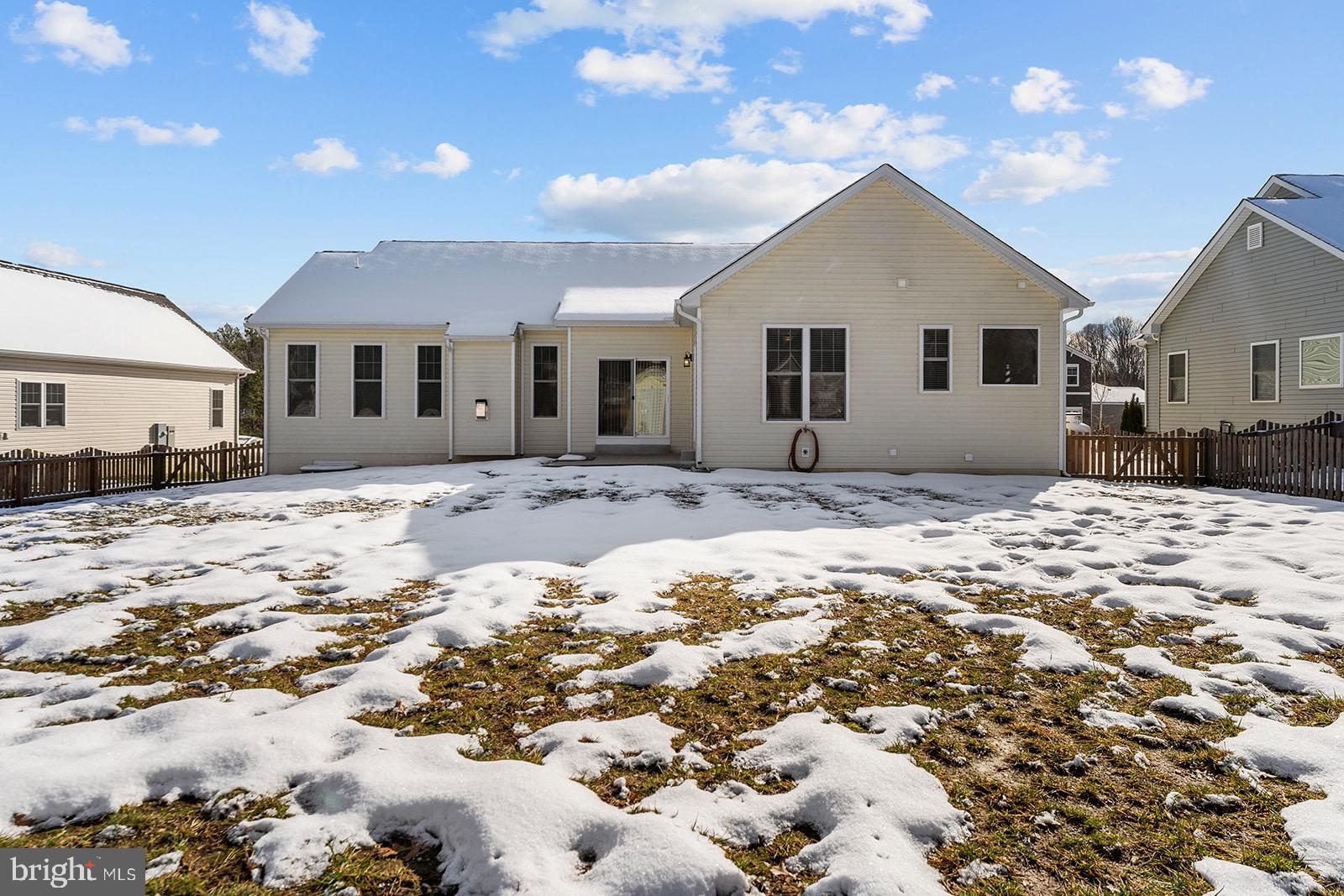 MAURY HEIGHTS - Residential