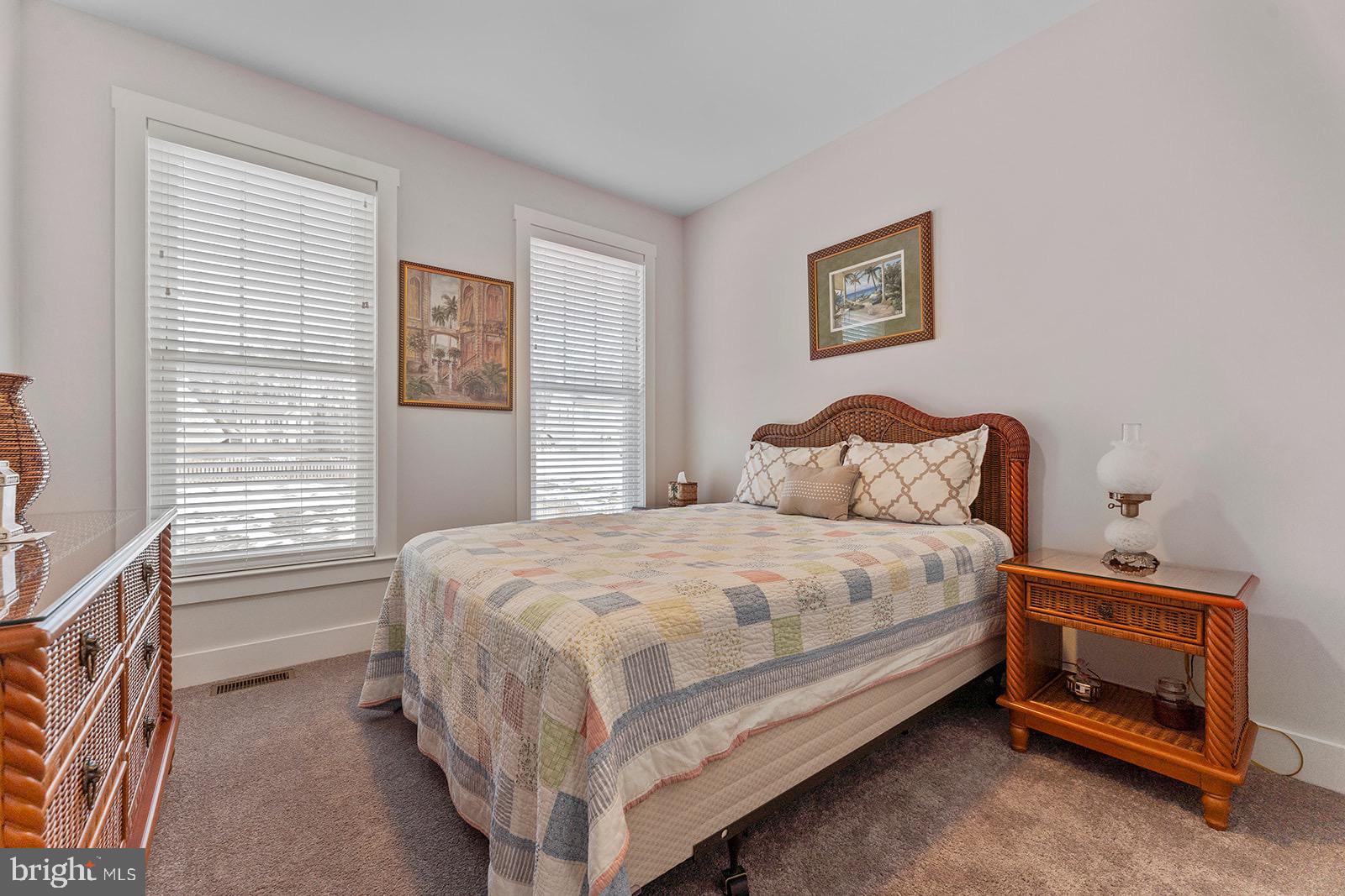 MAURY HEIGHTS - Residential