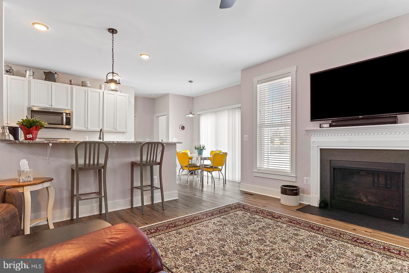 MAURY HEIGHTS - Residential