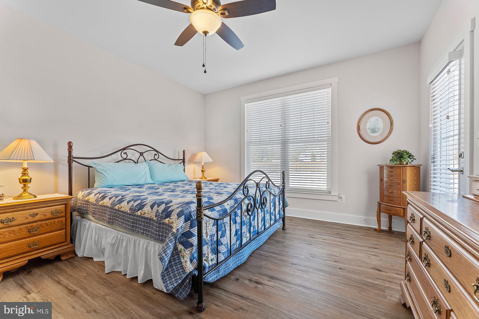 MAURY HEIGHTS - Residential