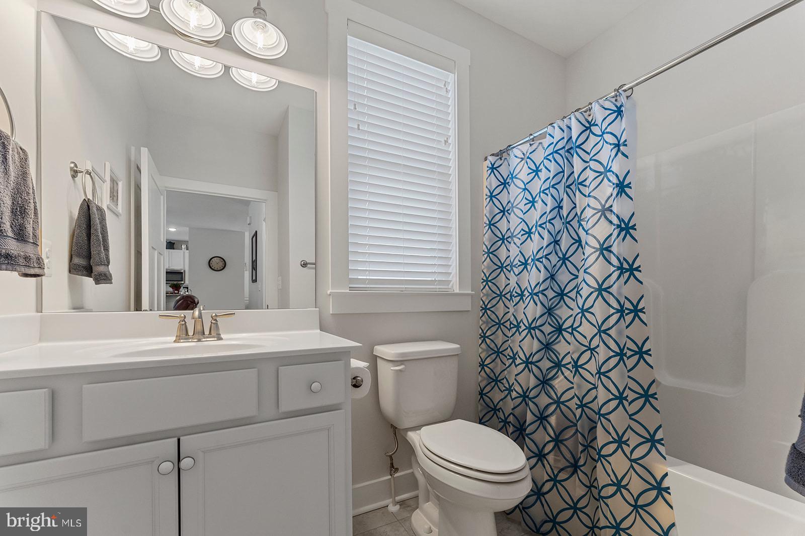 MAURY HEIGHTS - Residential