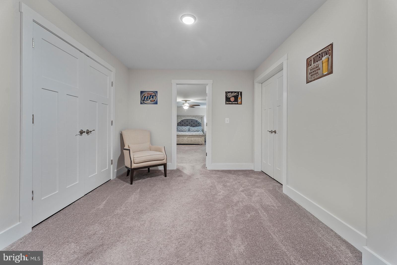 MAURY HEIGHTS - Residential