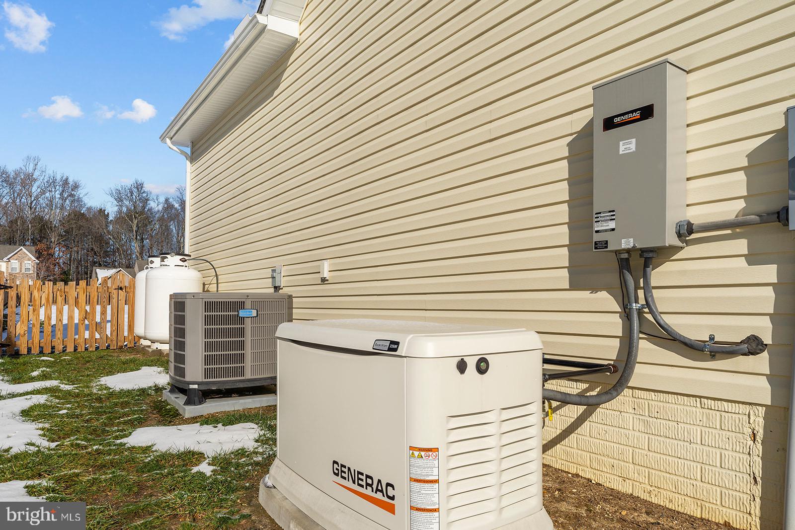 MAURY HEIGHTS - Residential