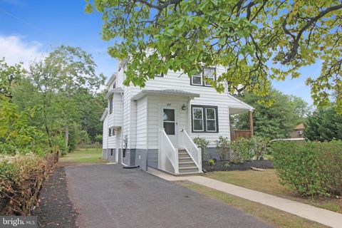 207 ALPHA AVENUE VOORHEES NJ 08043
